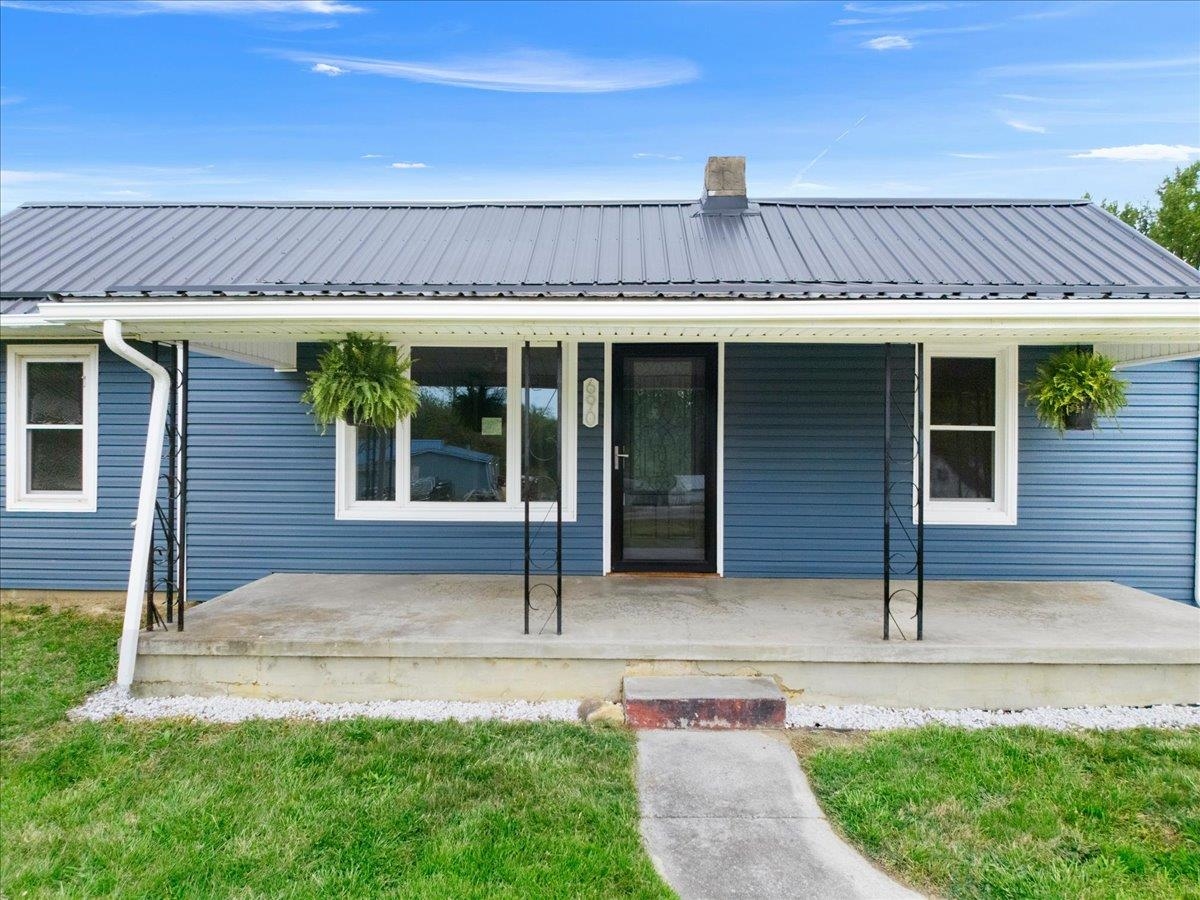 690 Harless Street Christiansburg VA 24073