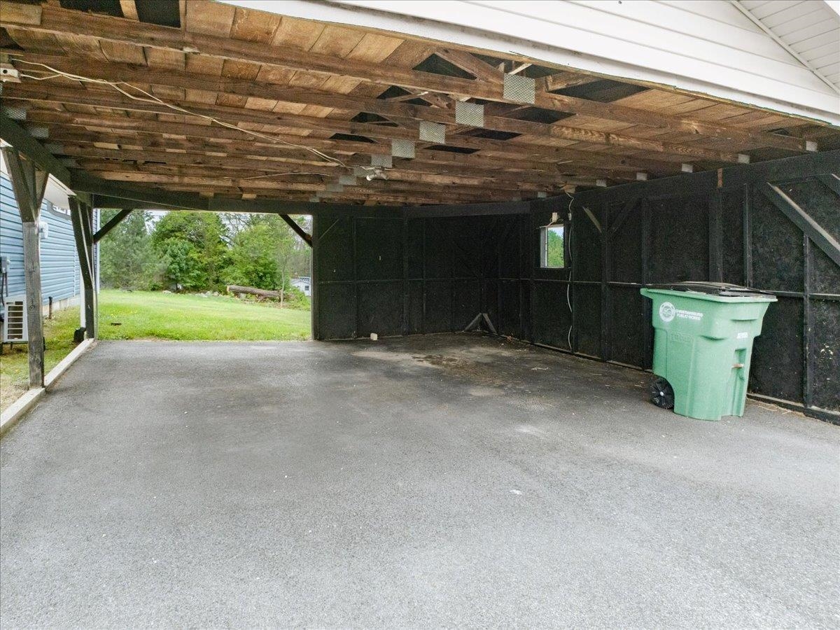 690 Harless Street Christiansburg VA 24073