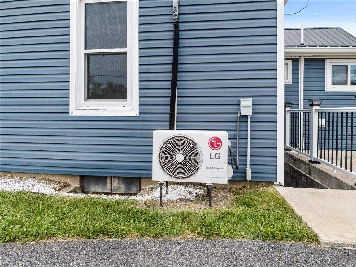 690 Harless Street Christiansburg VA 24073