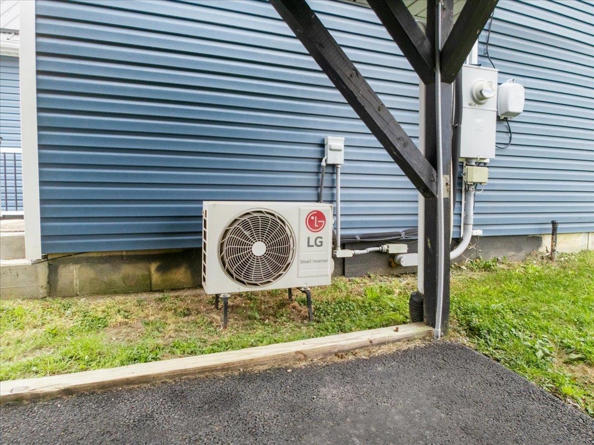 690 Harless Street Christiansburg VA 24073