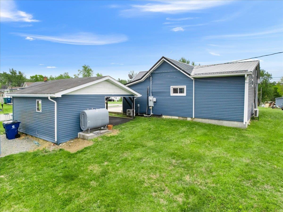 690 Harless Street Christiansburg VA 24073