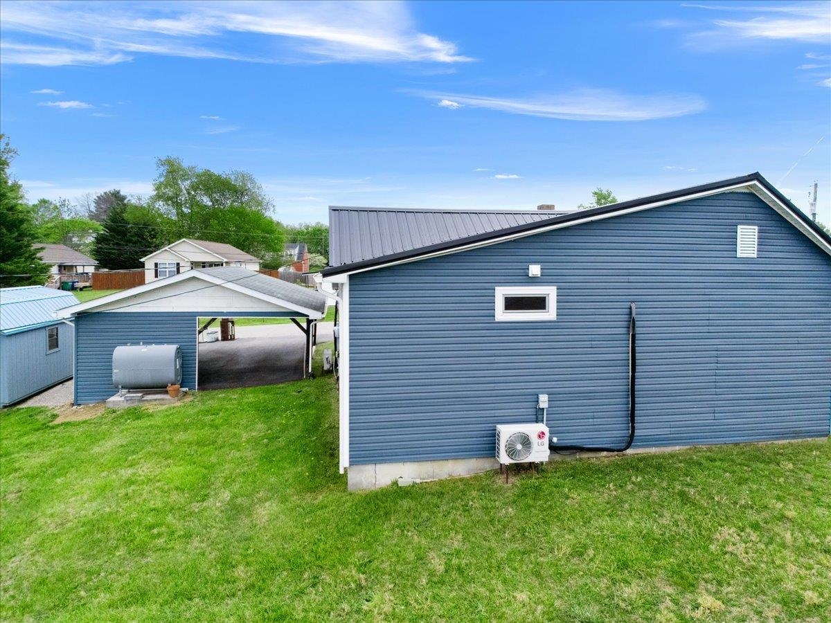 690 Harless Street Christiansburg VA 24073