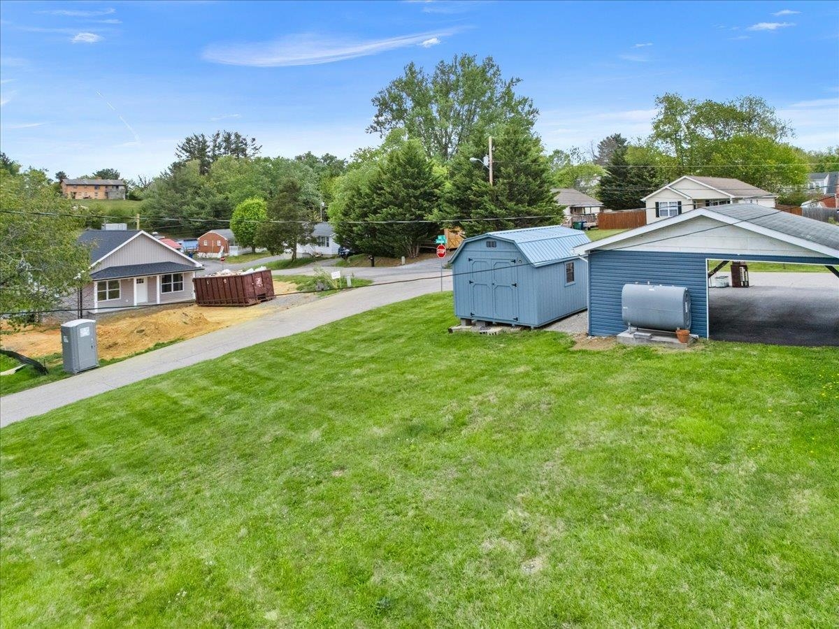 690 Harless Street Christiansburg VA 24073