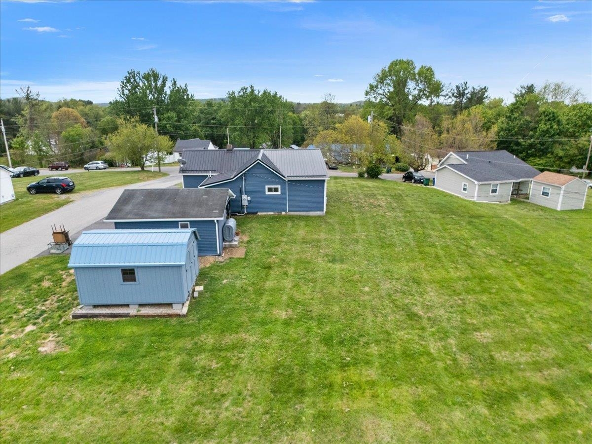 690 Harless Street Christiansburg VA 24073