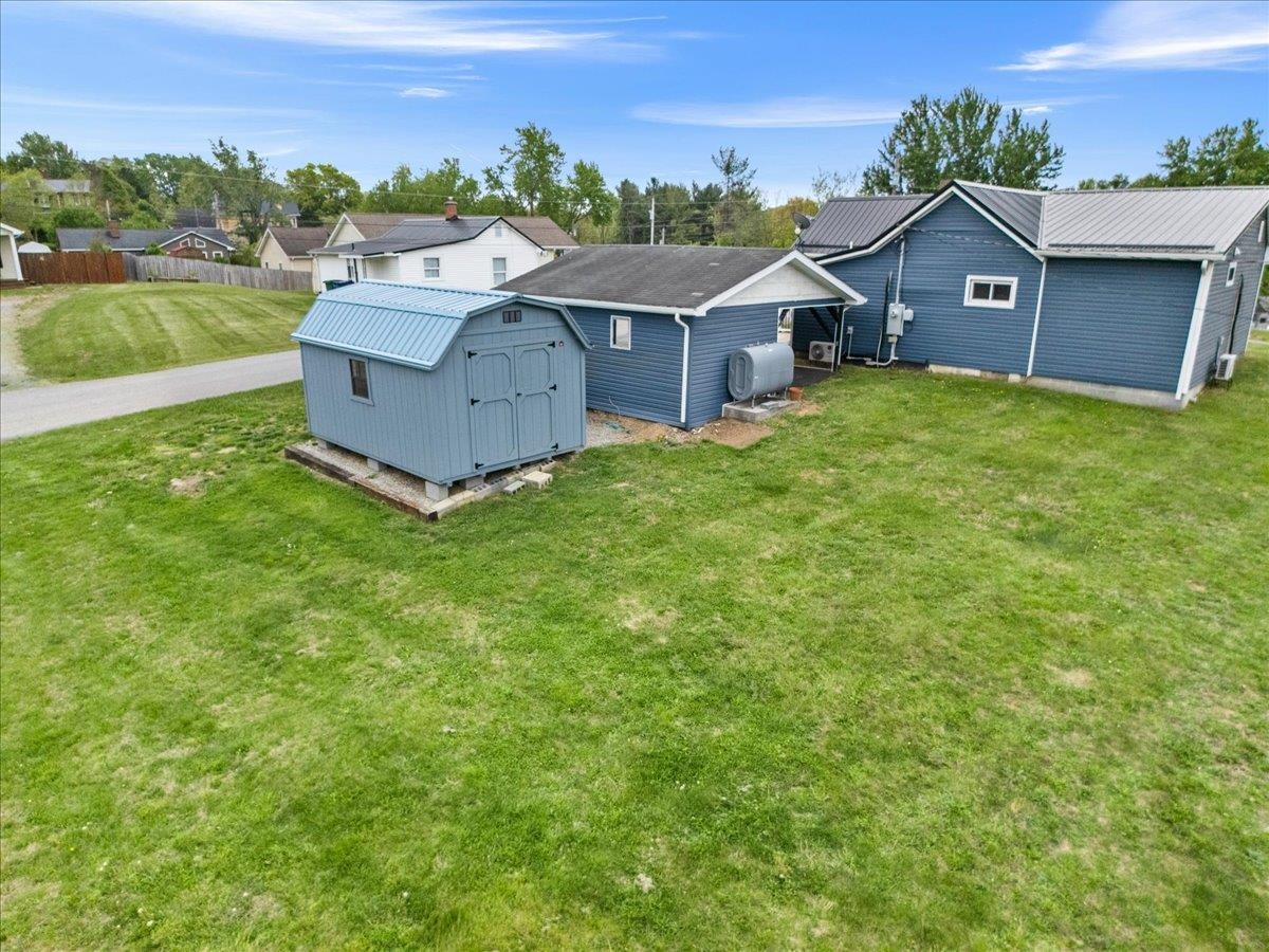 690 Harless Street Christiansburg VA 24073