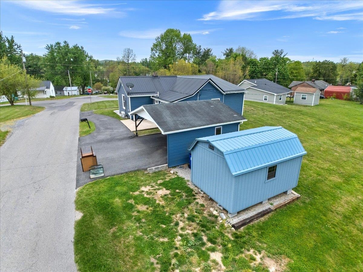 690 Harless Street Christiansburg VA 24073