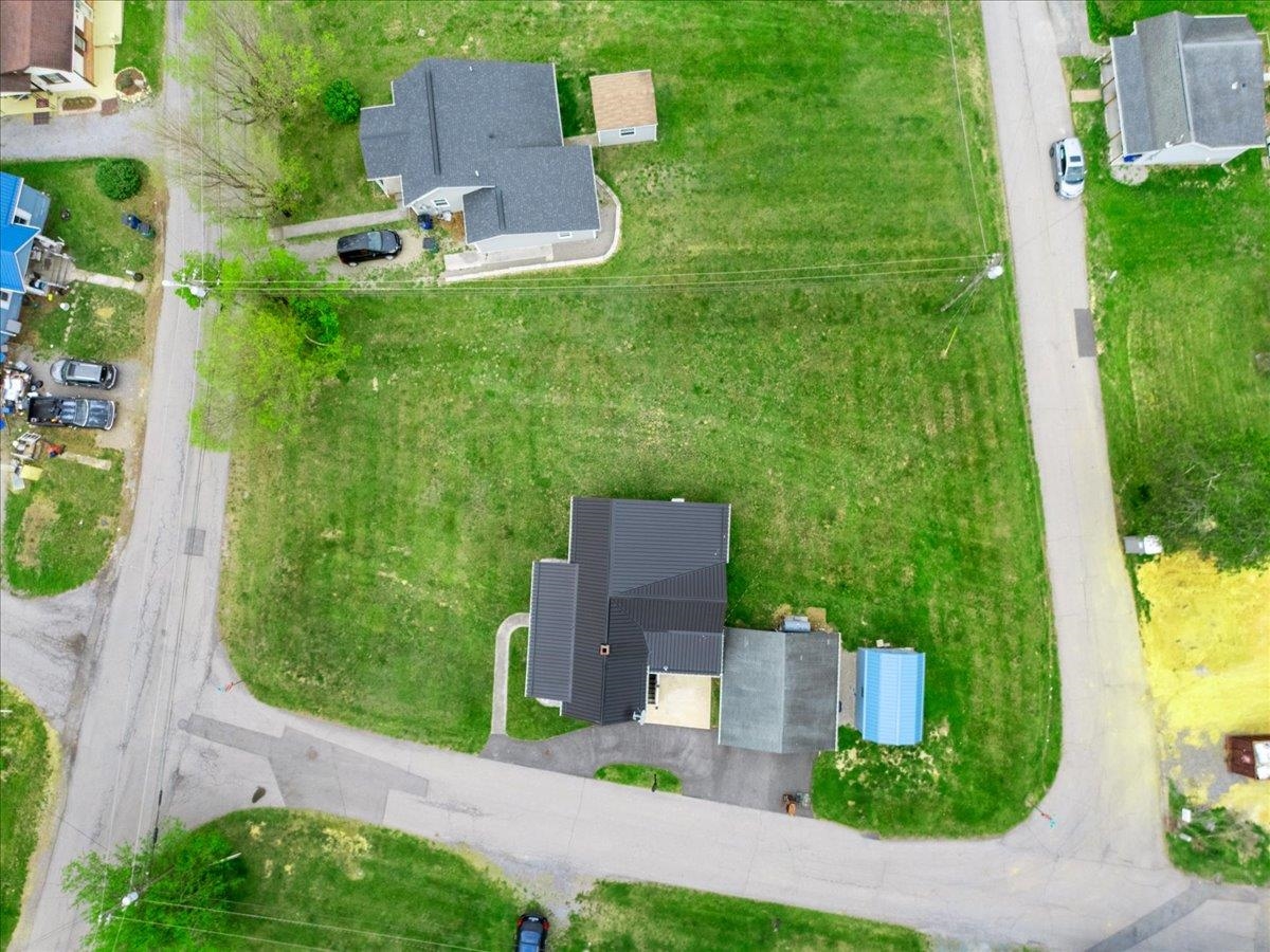 690 Harless Street Christiansburg VA 24073