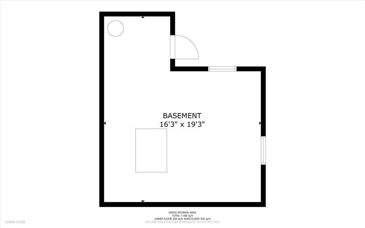 690 Harless Street Christiansburg VA 24073