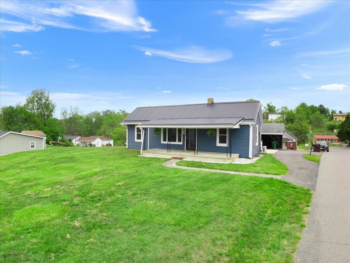690 Harless Street Christiansburg VA 24073