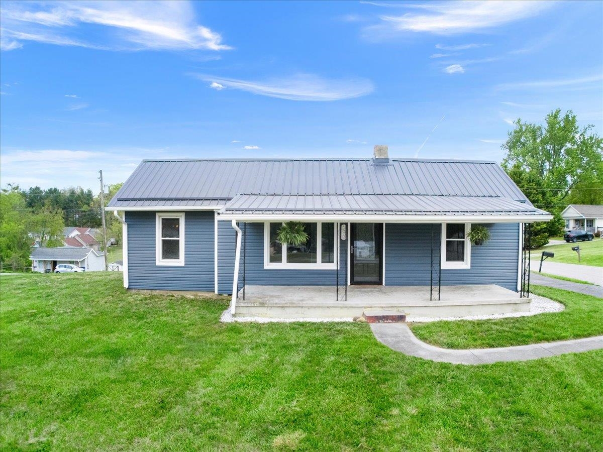 690 Harless Street Christiansburg VA 24073