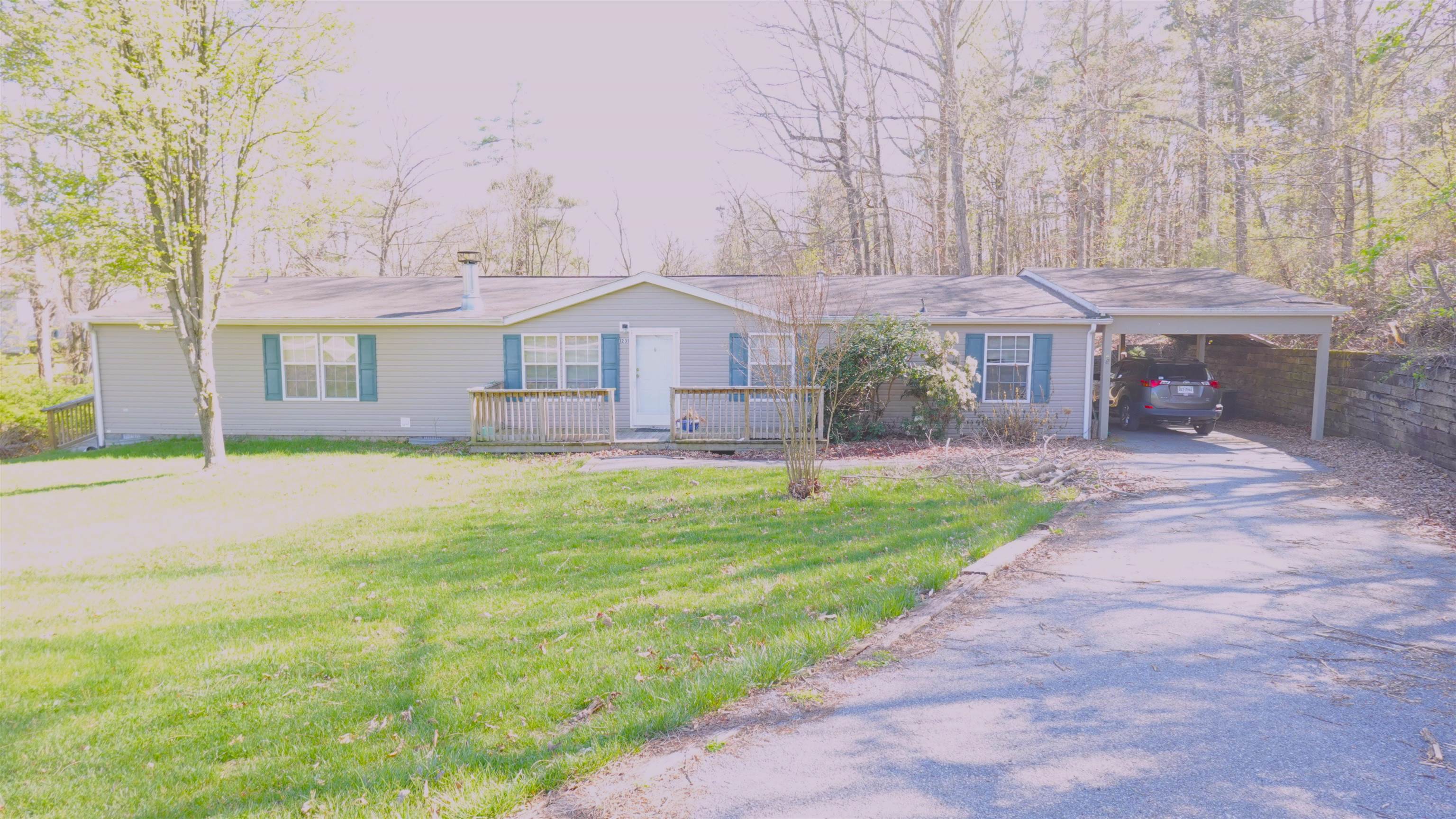 1231 Huff Lane Blacksburg VA 24060