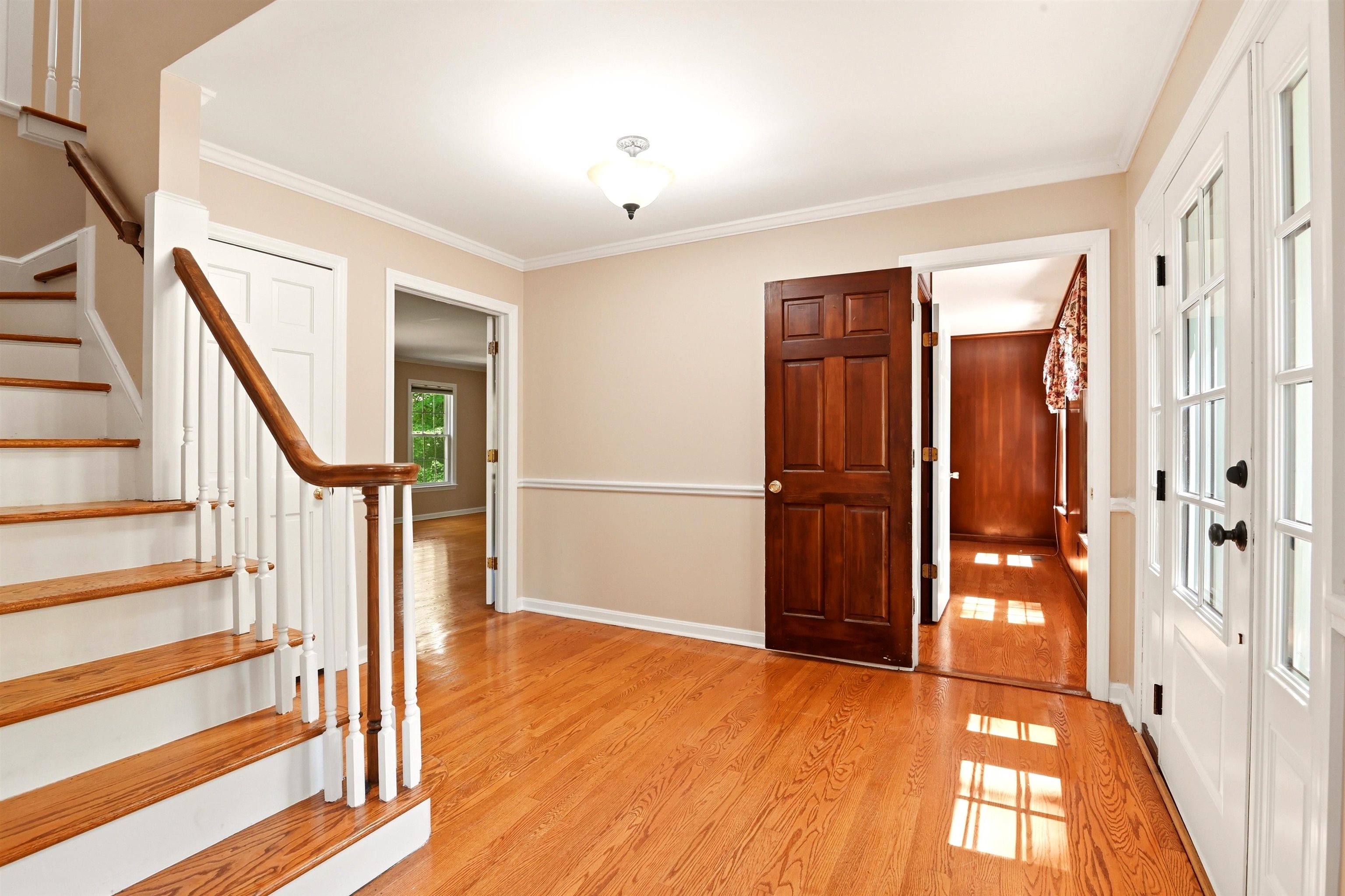 105 Dogwood Lane Radford VA 24141