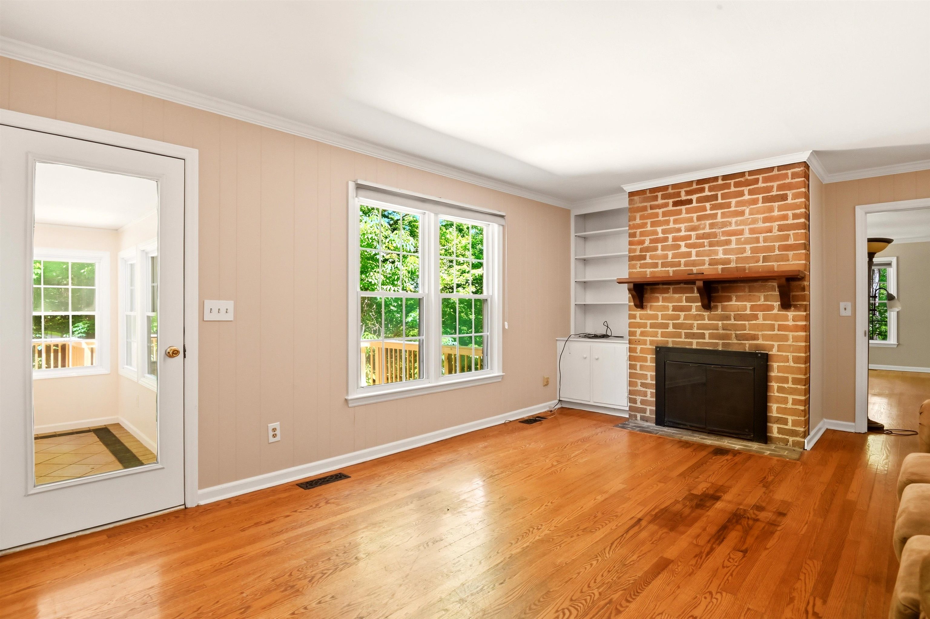 105 Dogwood Lane Radford VA 24141