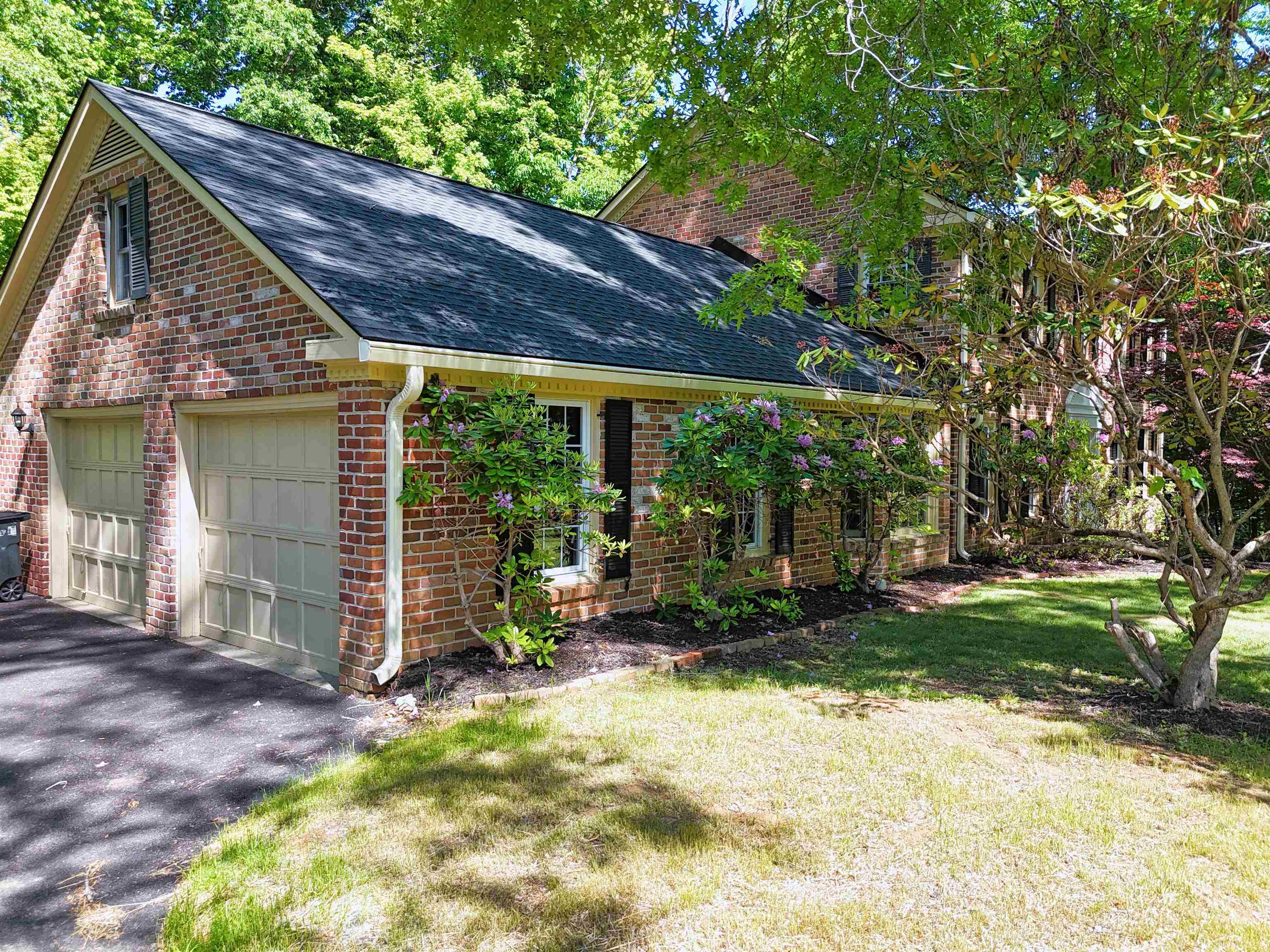 105 Dogwood Lane Radford VA 24141
