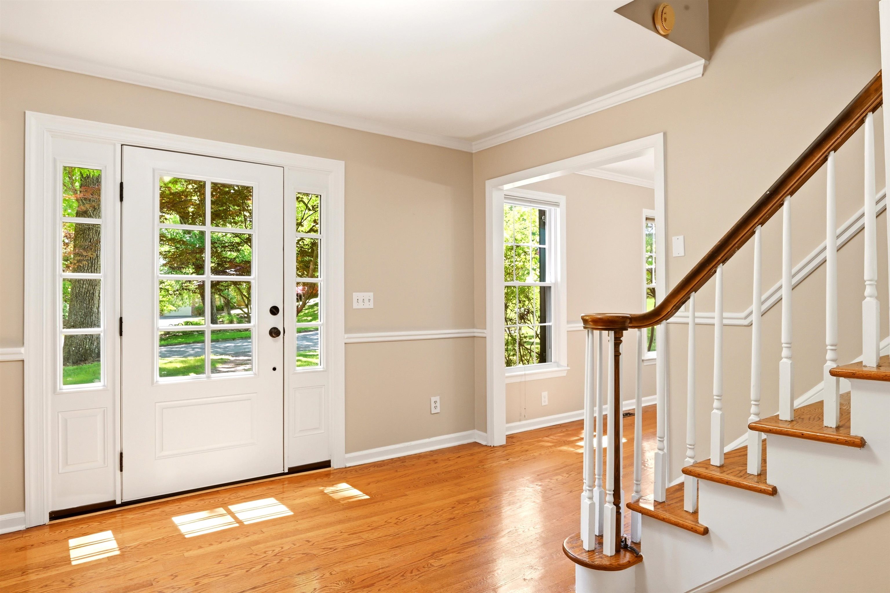 105 Dogwood Lane Radford VA 24141