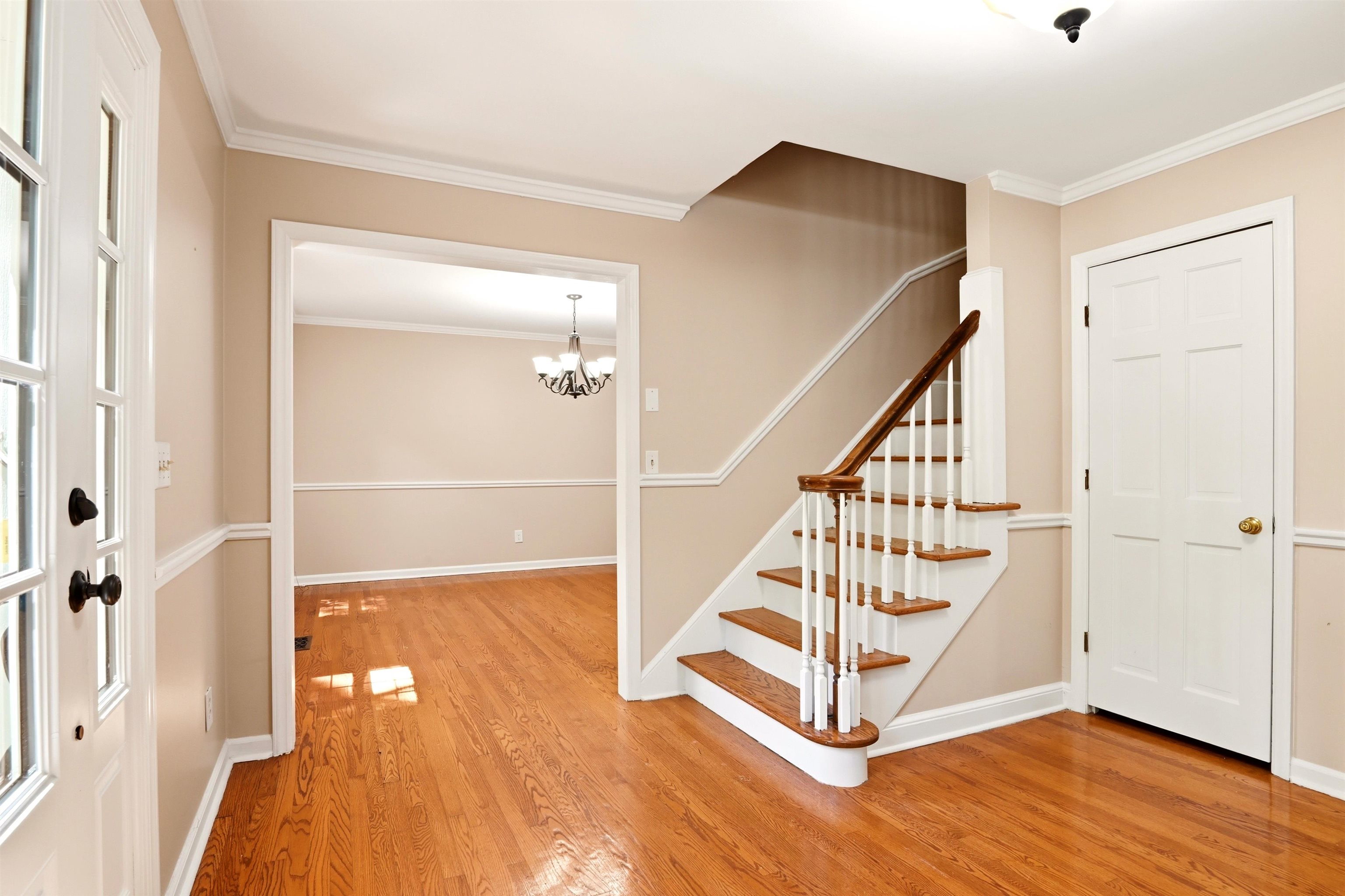 105 Dogwood Lane Radford VA 24141