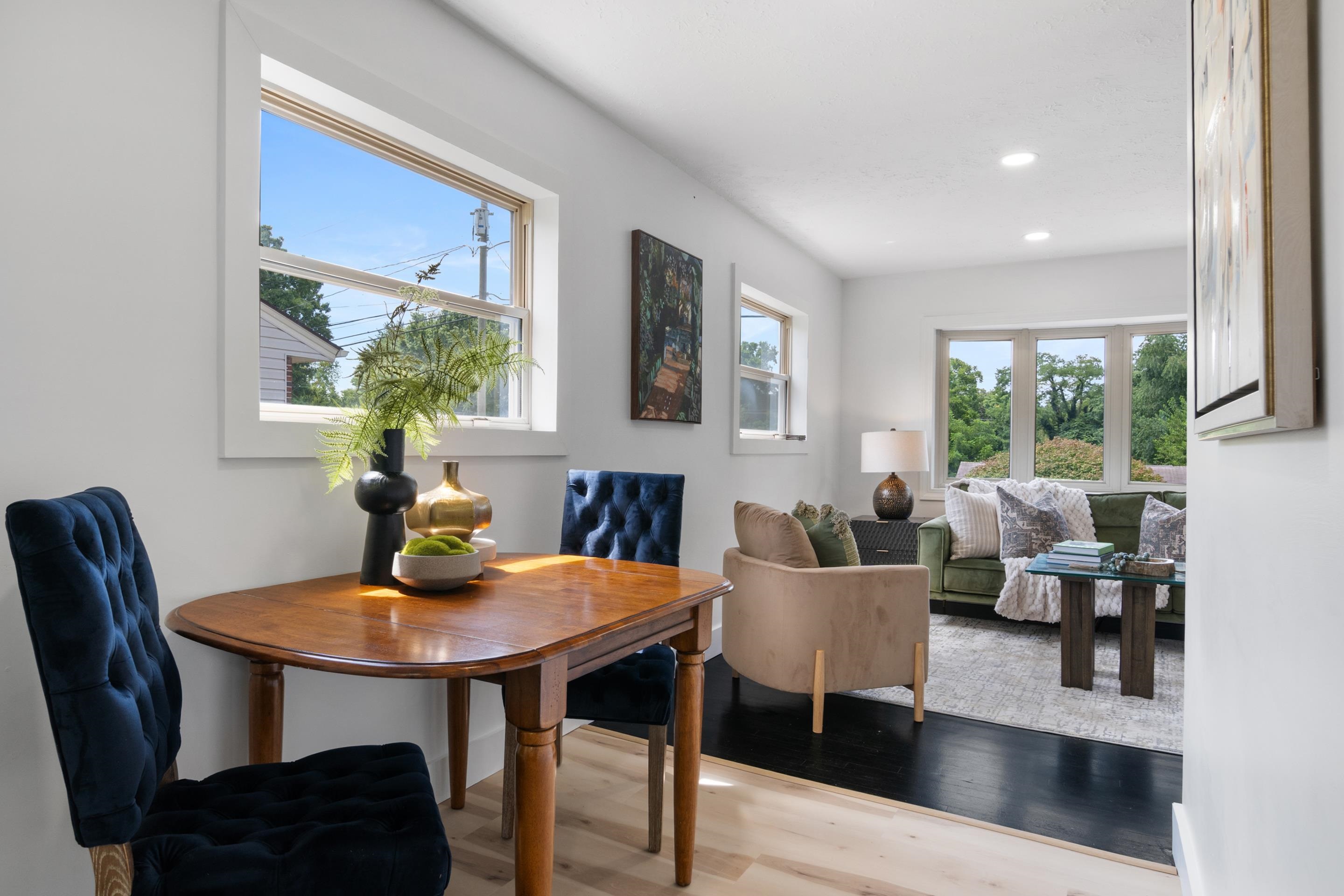 712 Eighth Street Radford VA 24141