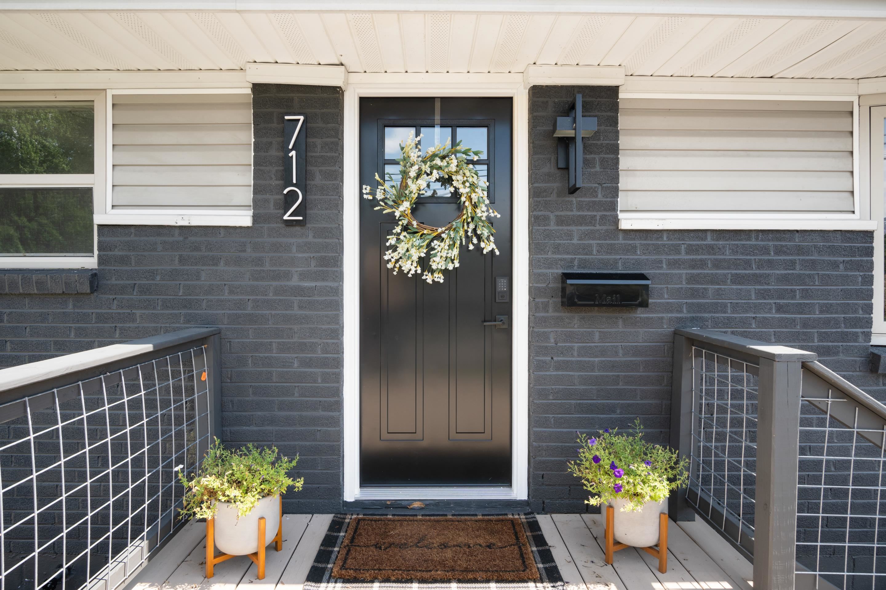 712 Eighth Street Radford VA 24141