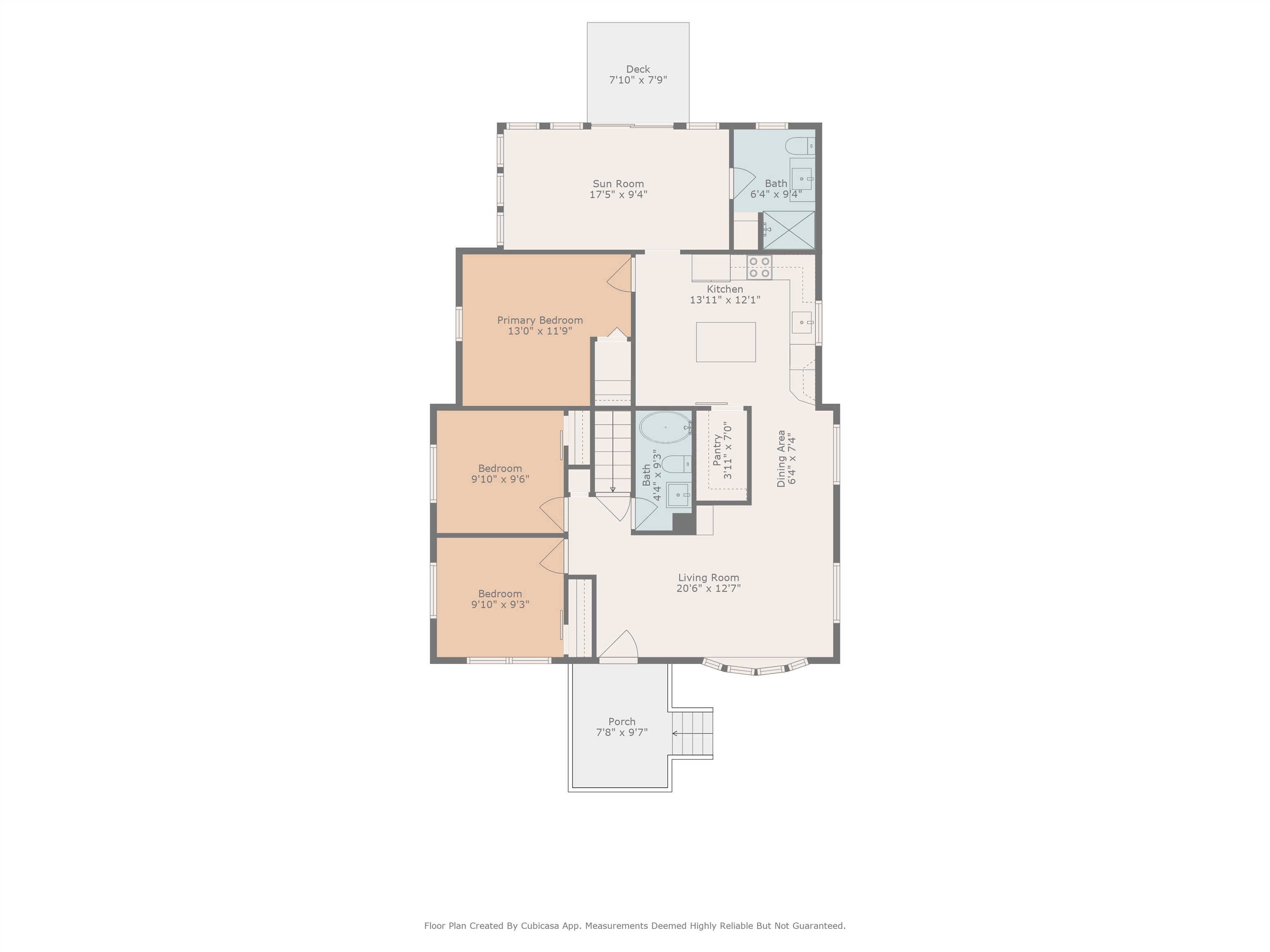 712 Eighth Street Radford VA 24141