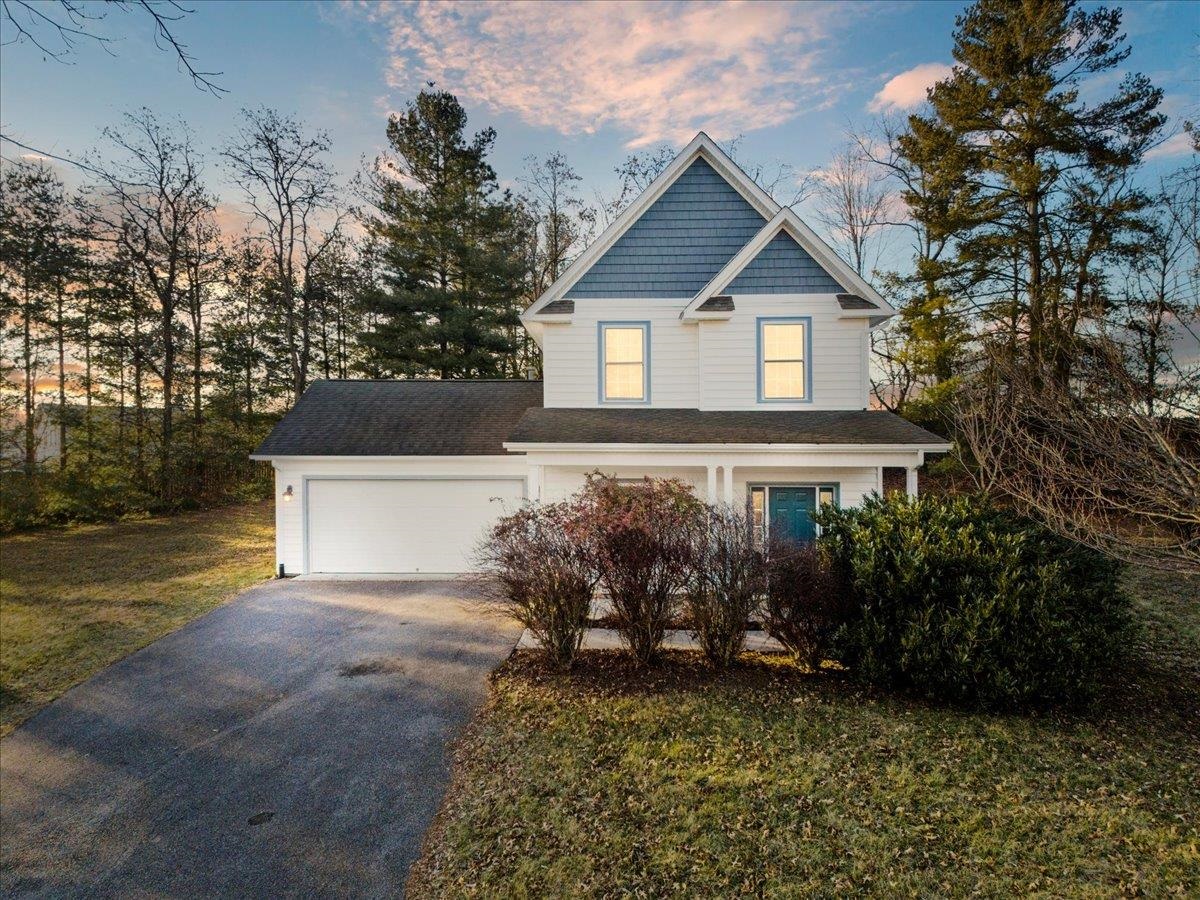 10 Overlook Drive Christiansburg VA 24073