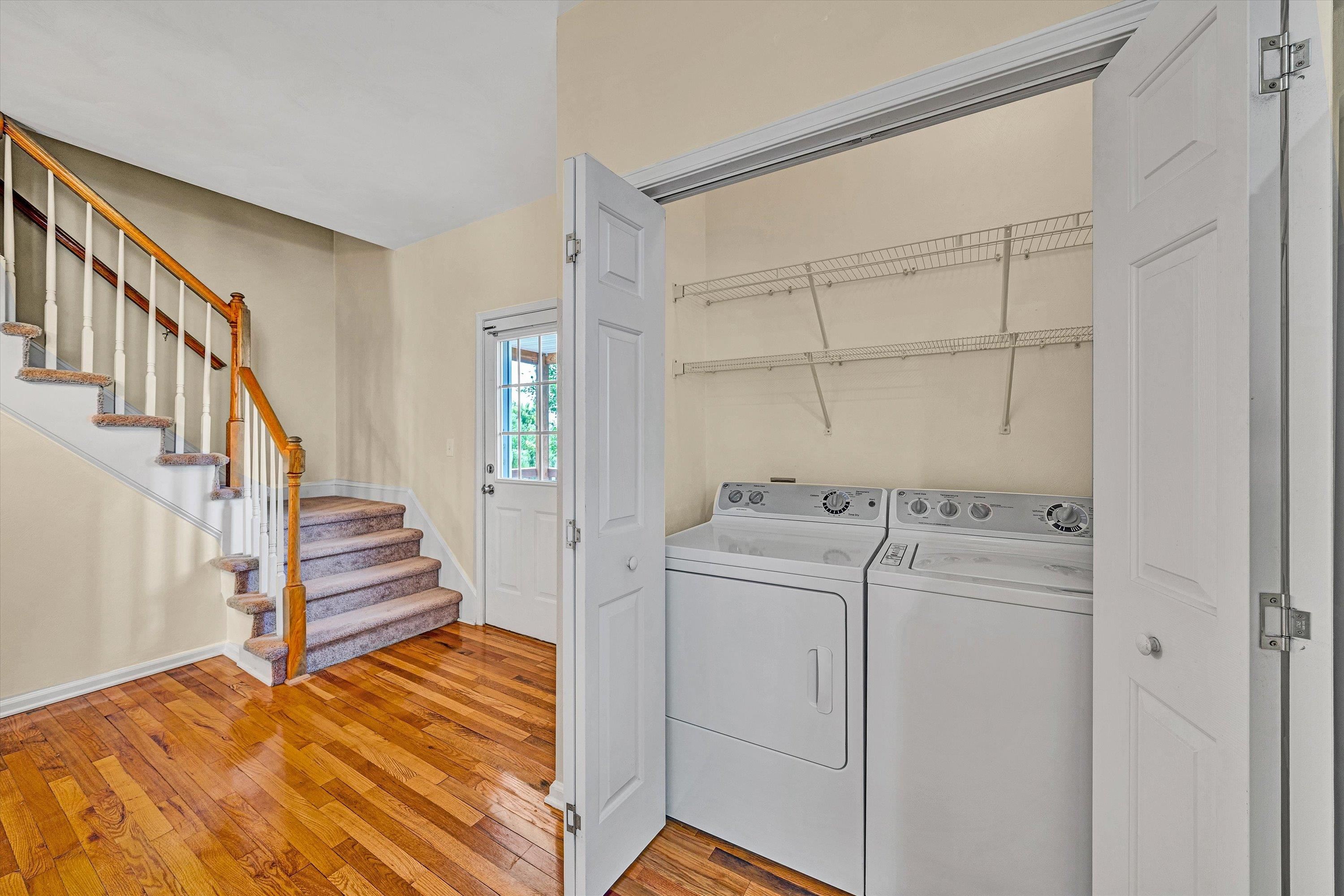 135 Wistaria Drive Christiansburg VA 24073