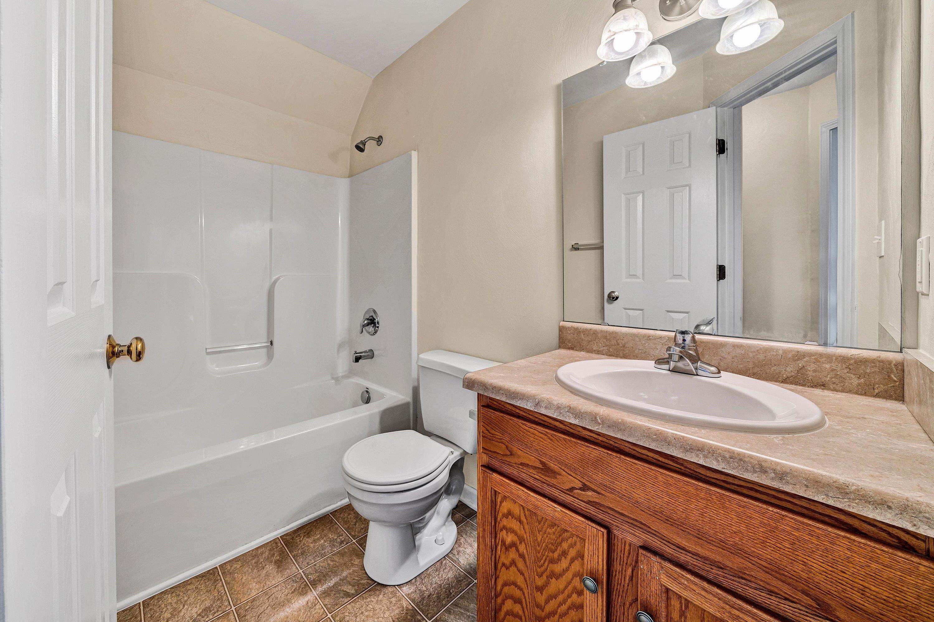 135 Wistaria Drive Christiansburg VA 24073