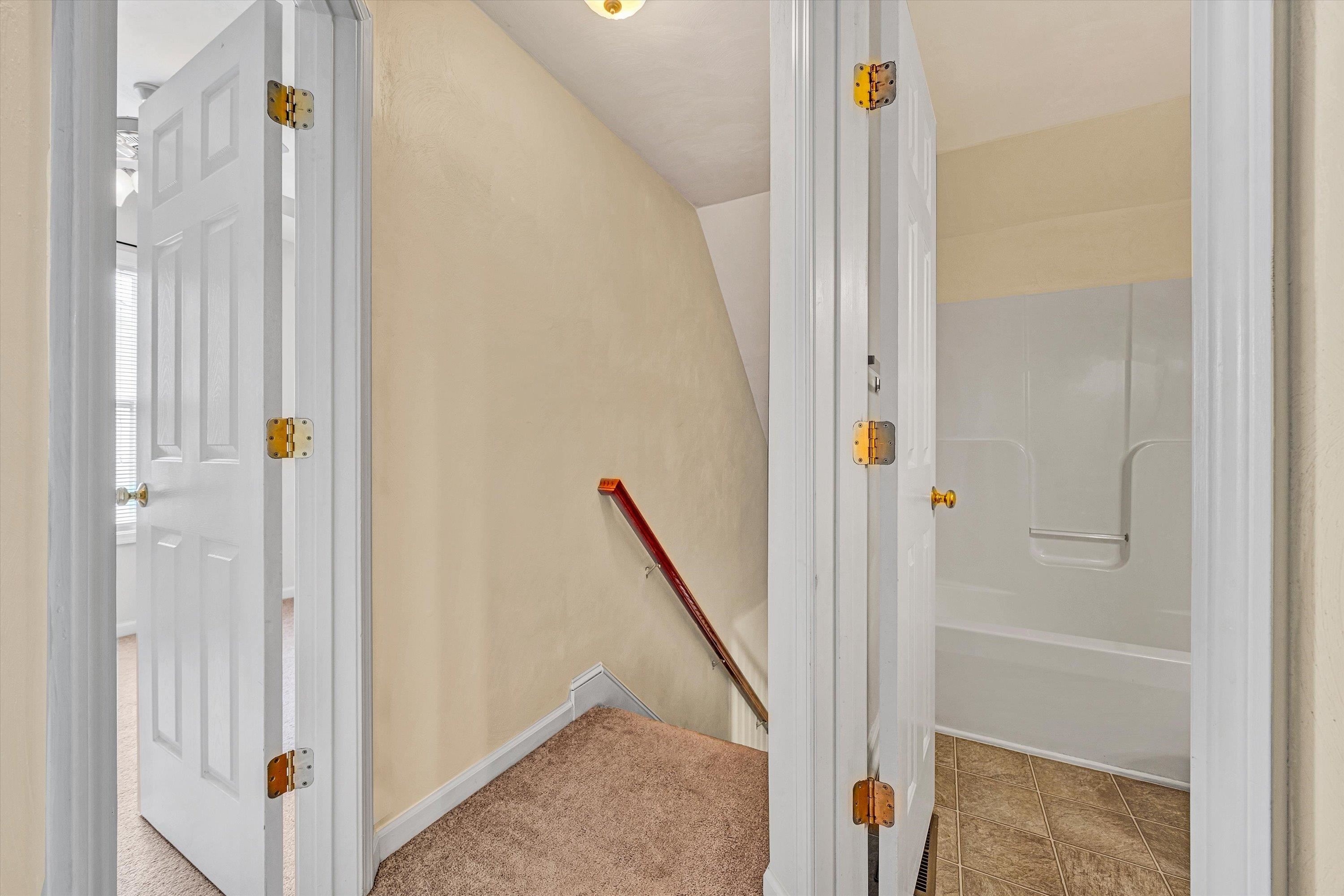 135 Wistaria Drive Christiansburg VA 24073
