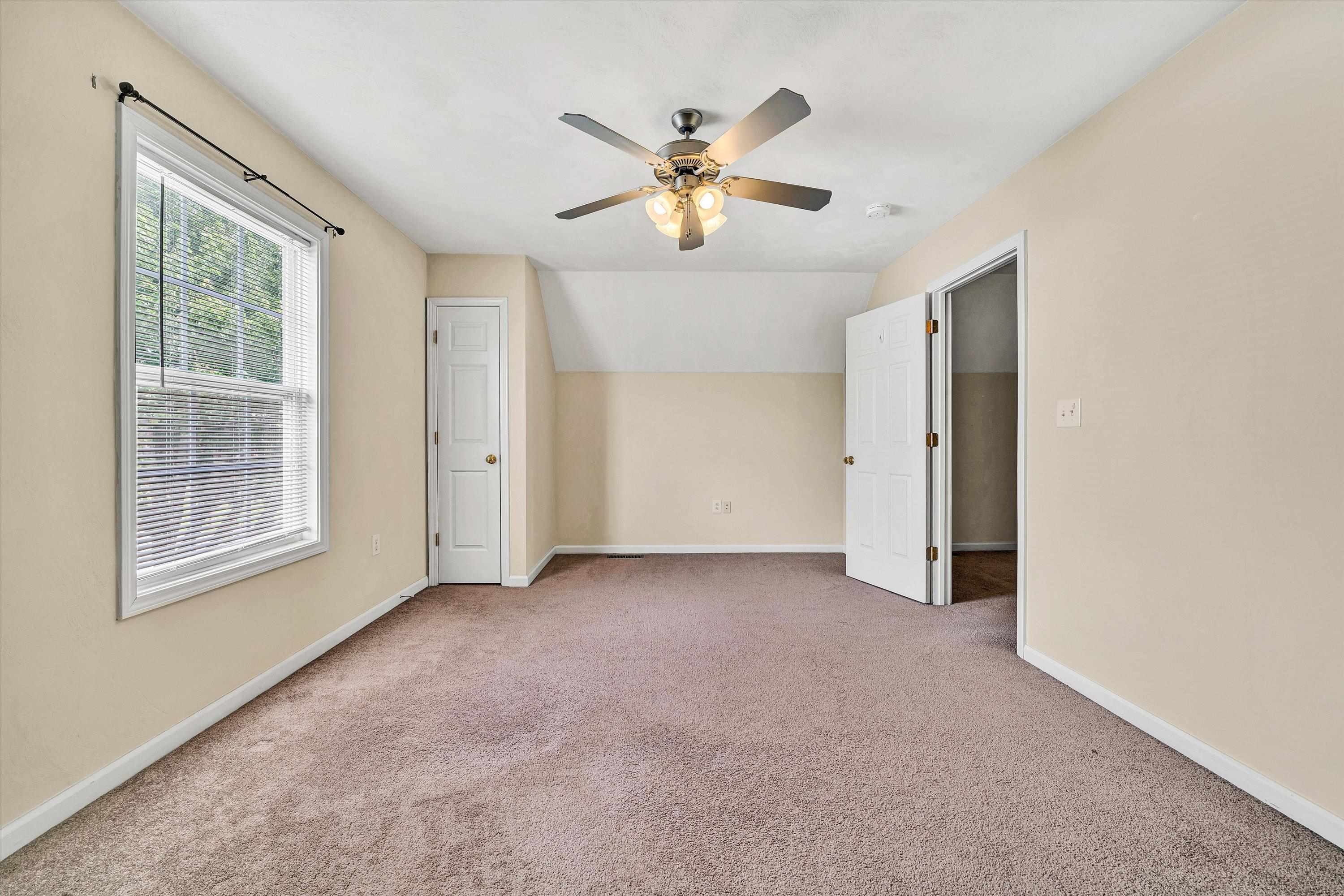 135 Wistaria Drive Christiansburg VA 24073