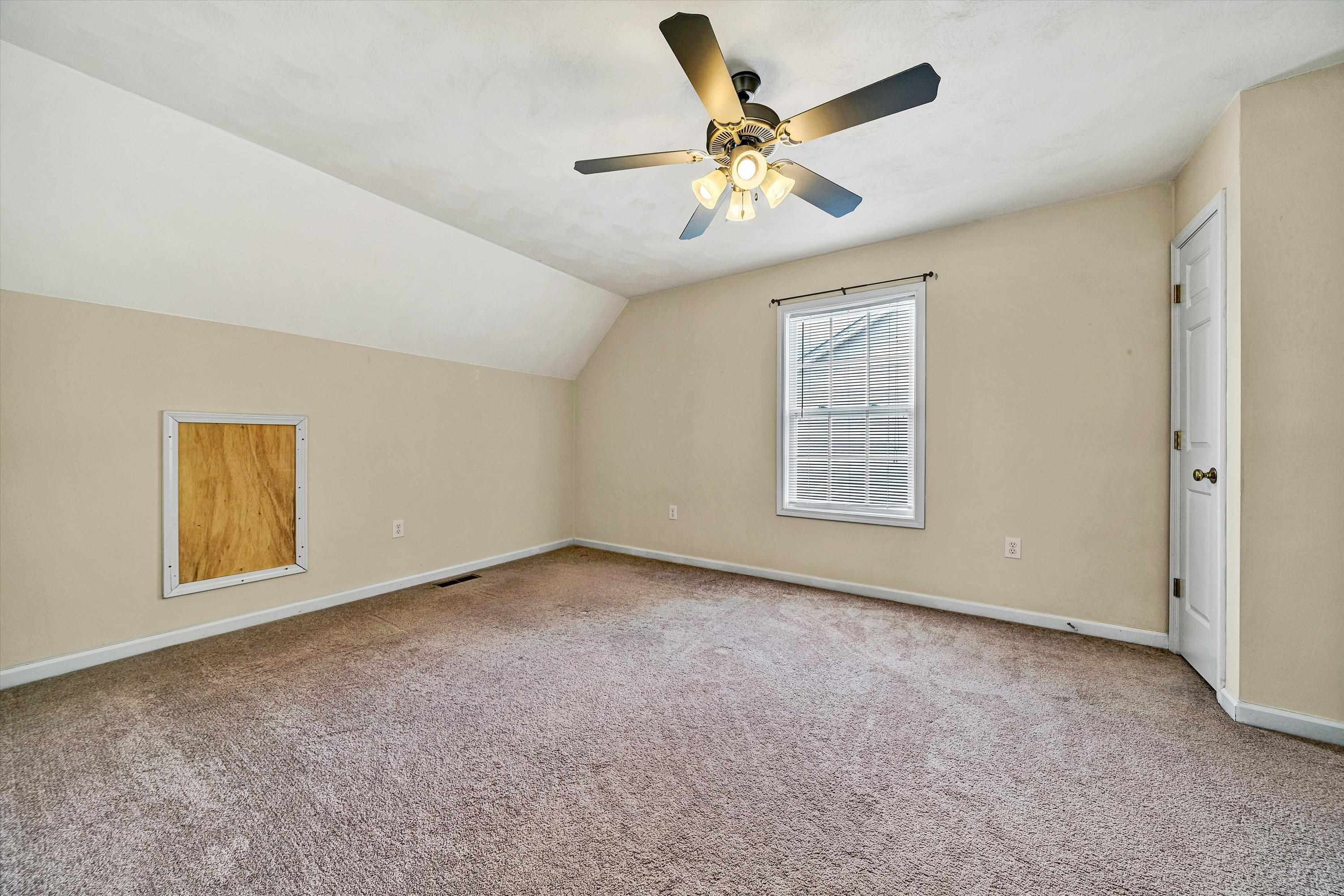 135 Wistaria Drive Christiansburg VA 24073