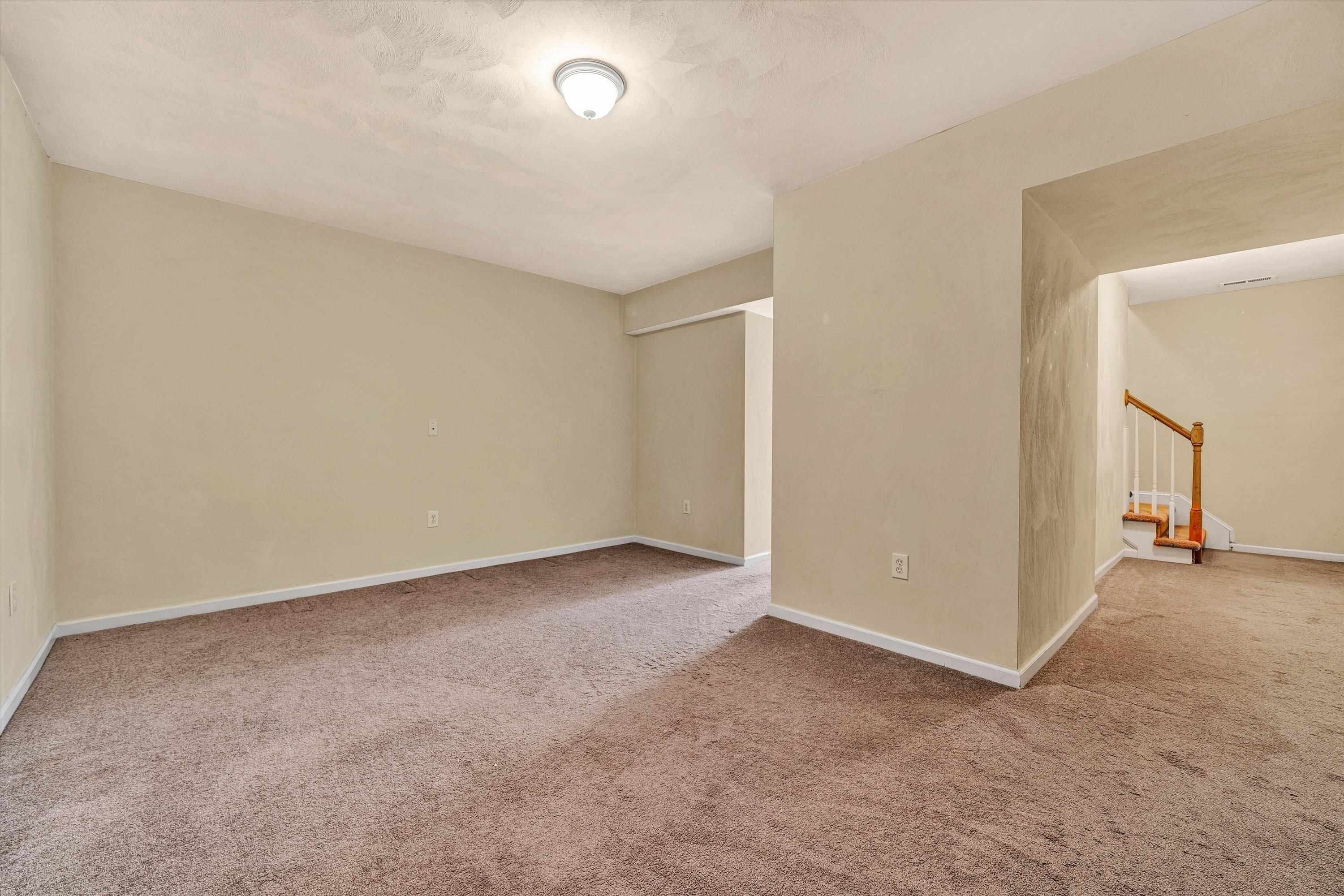 135 Wistaria Drive Christiansburg VA 24073