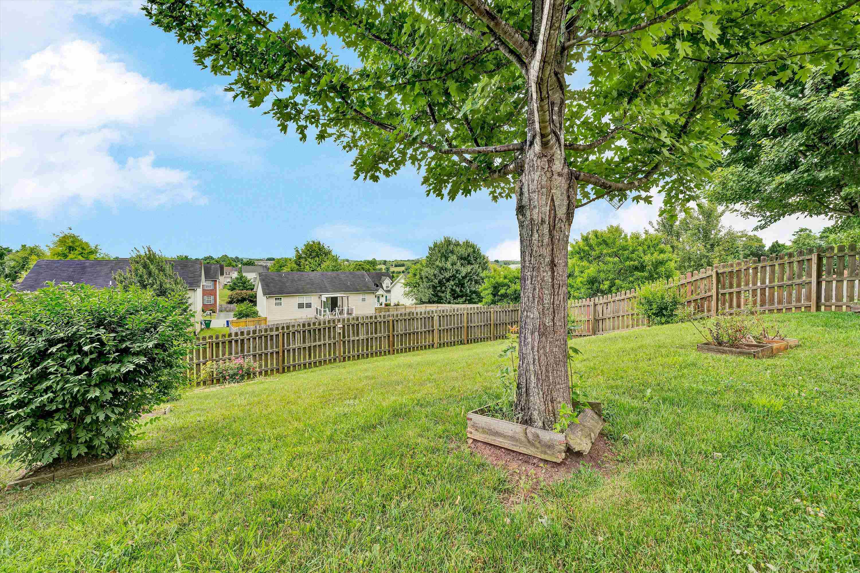 135 Wistaria Drive Christiansburg VA 24073