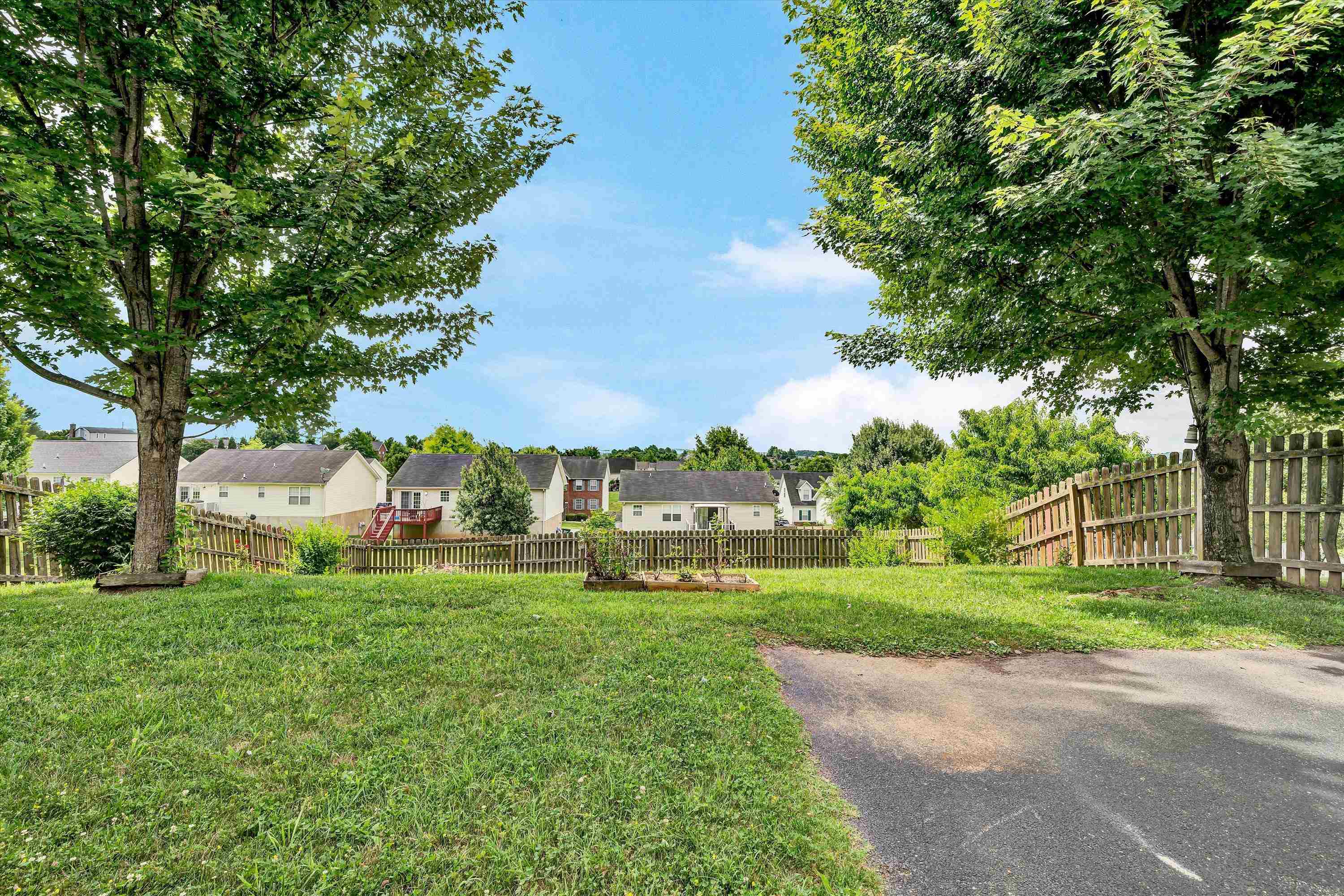135 Wistaria Drive Christiansburg VA 24073