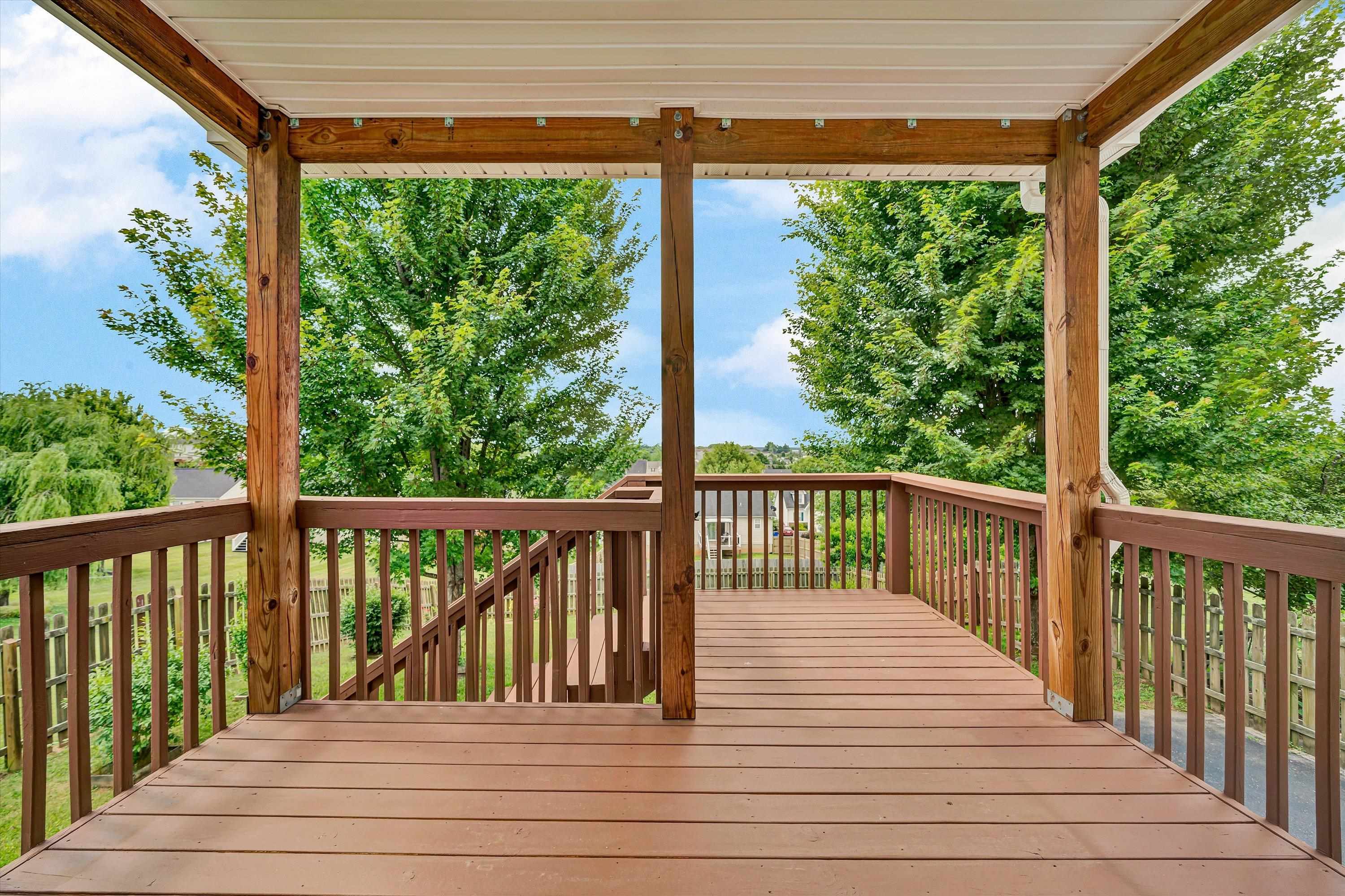 135 Wistaria Drive Christiansburg VA 24073