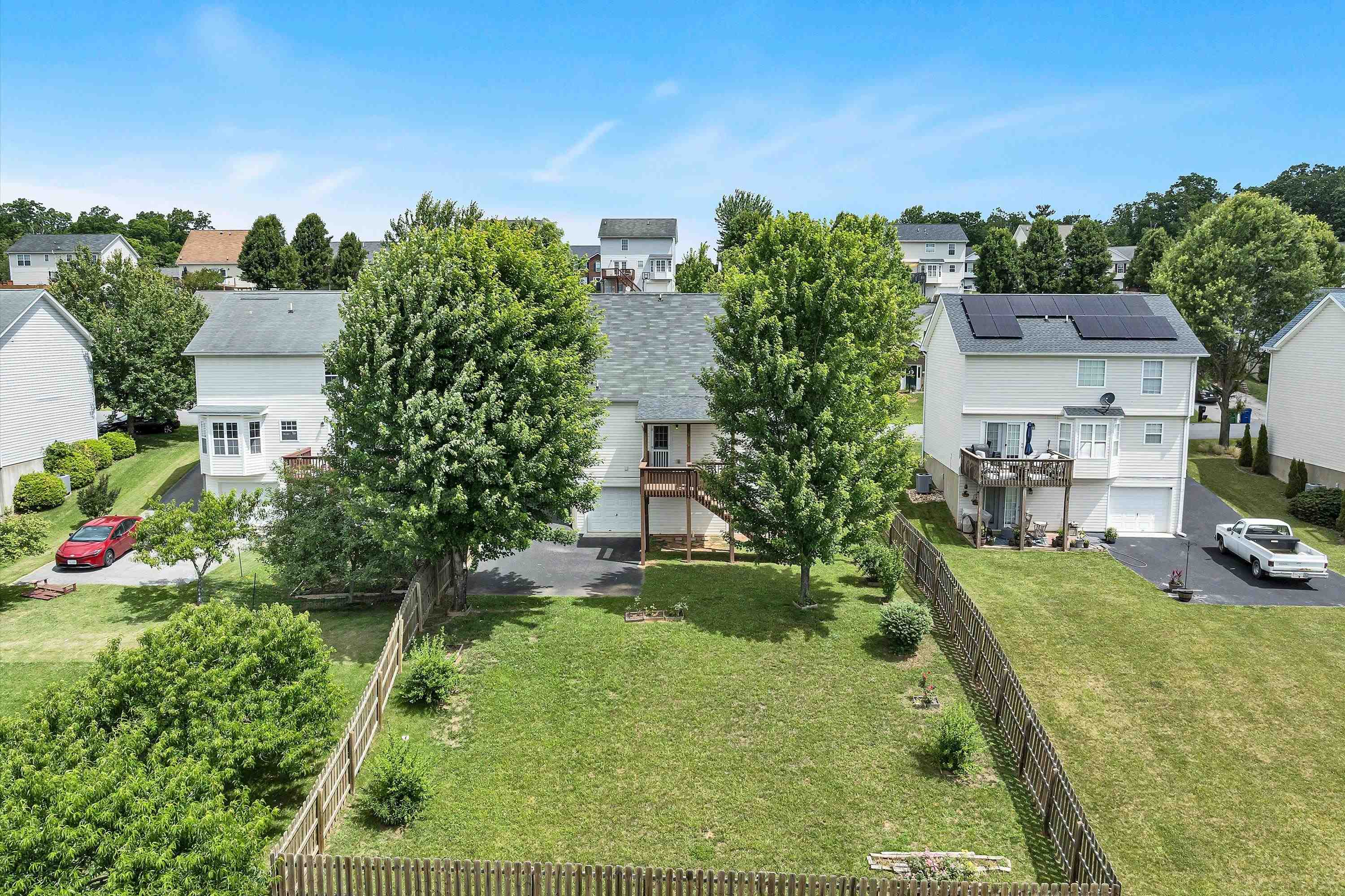 135 Wistaria Drive Christiansburg VA 24073