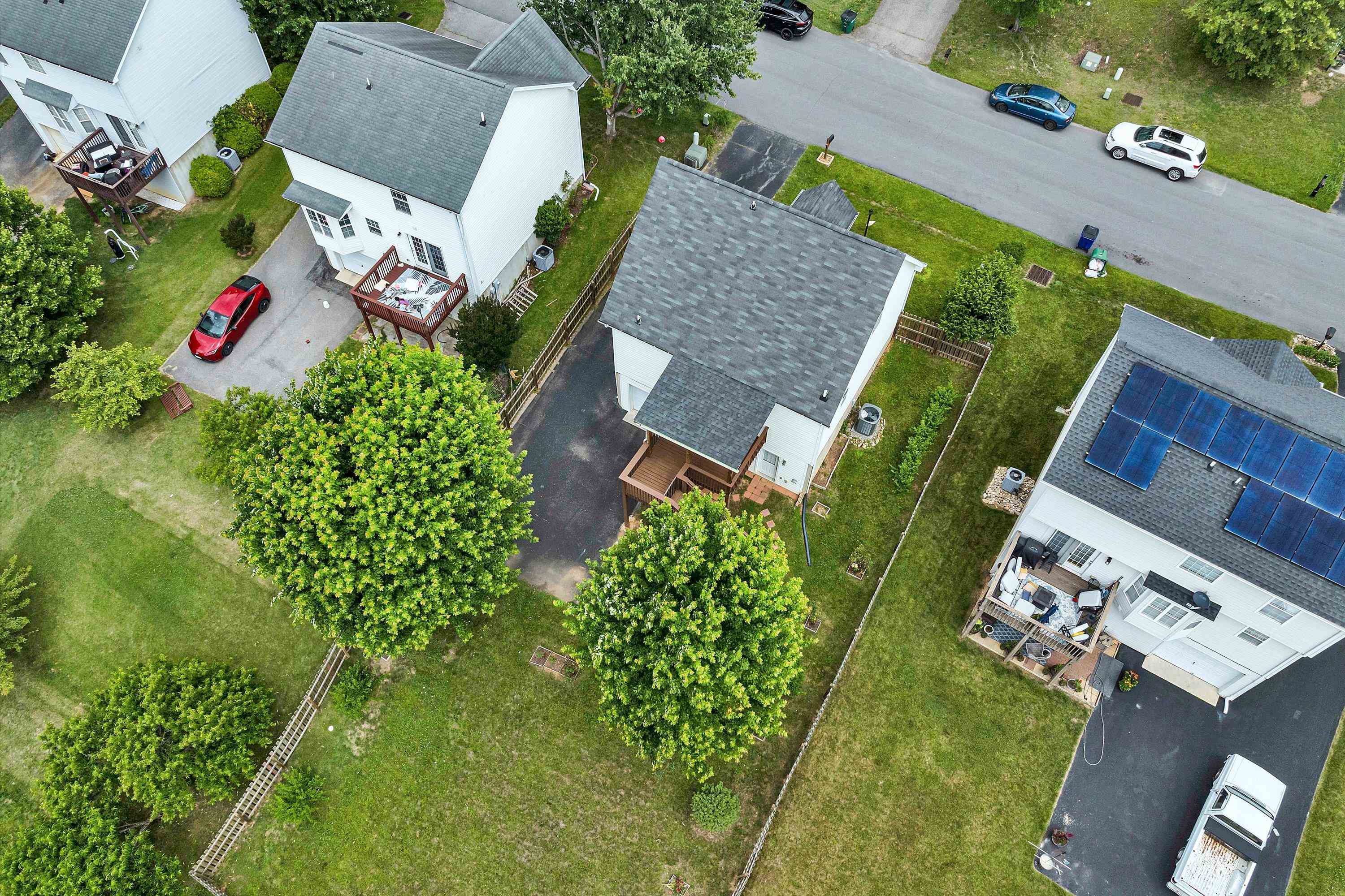 135 Wistaria Drive Christiansburg VA 24073