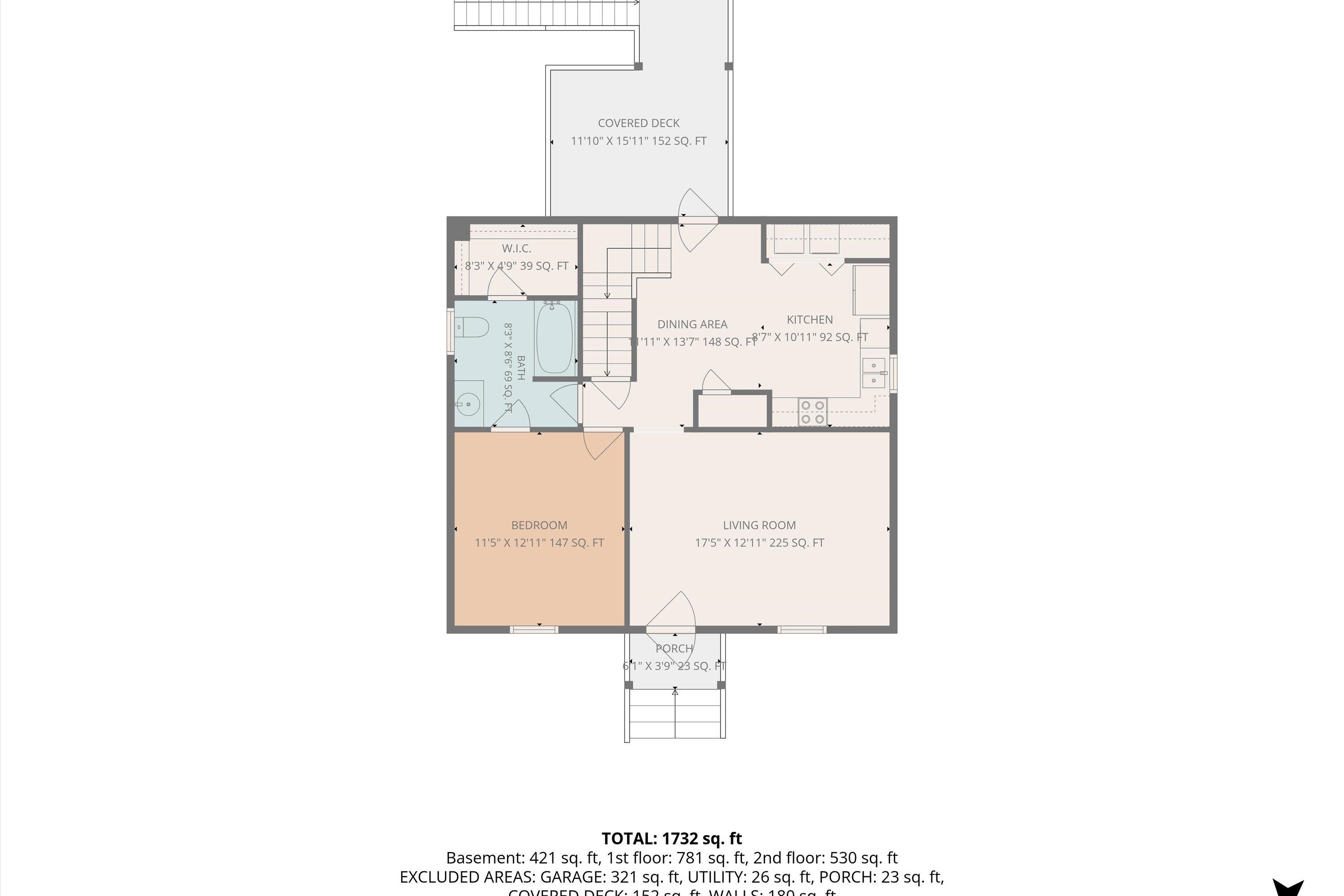 135 Wistaria Drive Christiansburg VA 24073