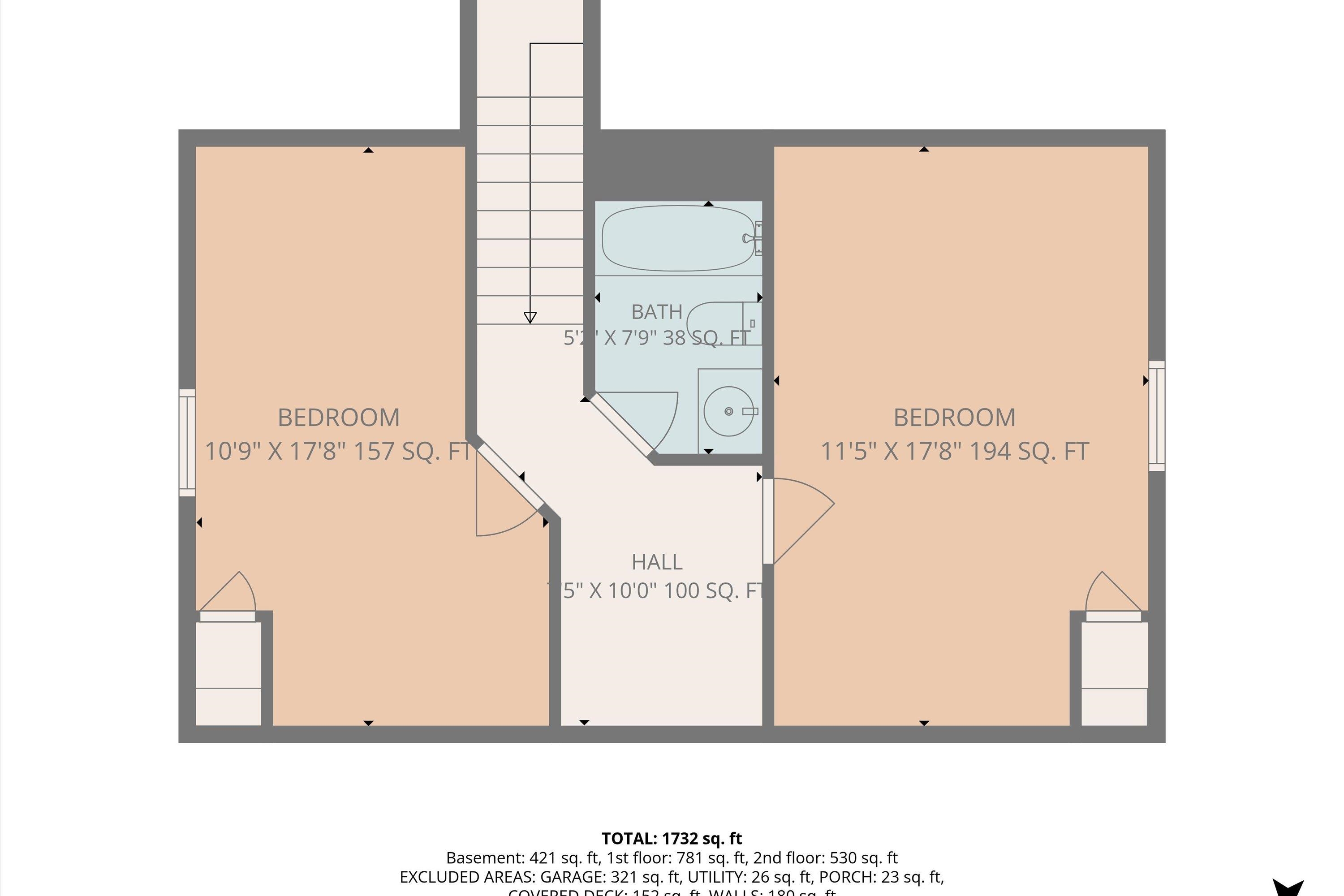 135 Wistaria Drive Christiansburg VA 24073