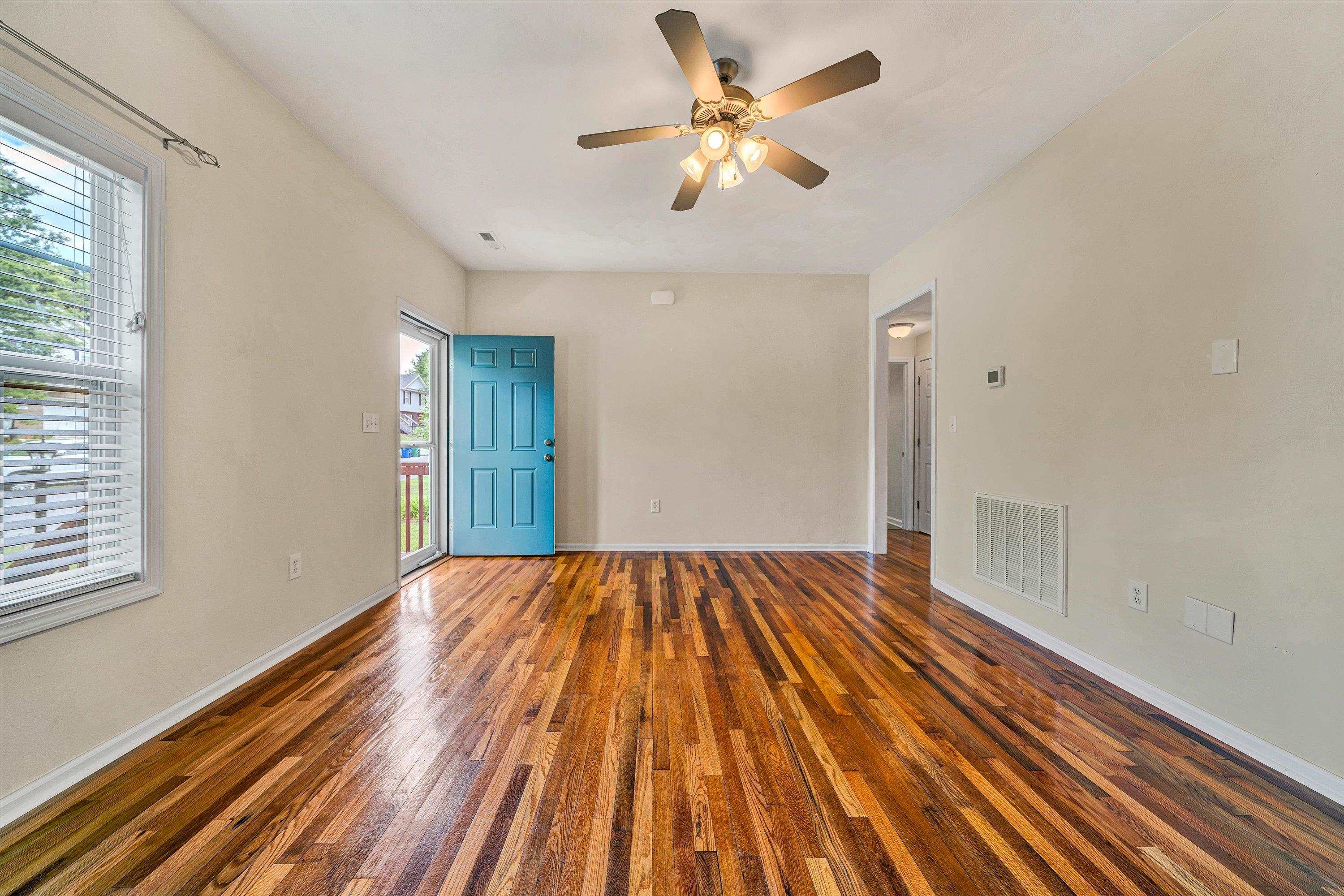 135 Wistaria Drive Christiansburg VA 24073
