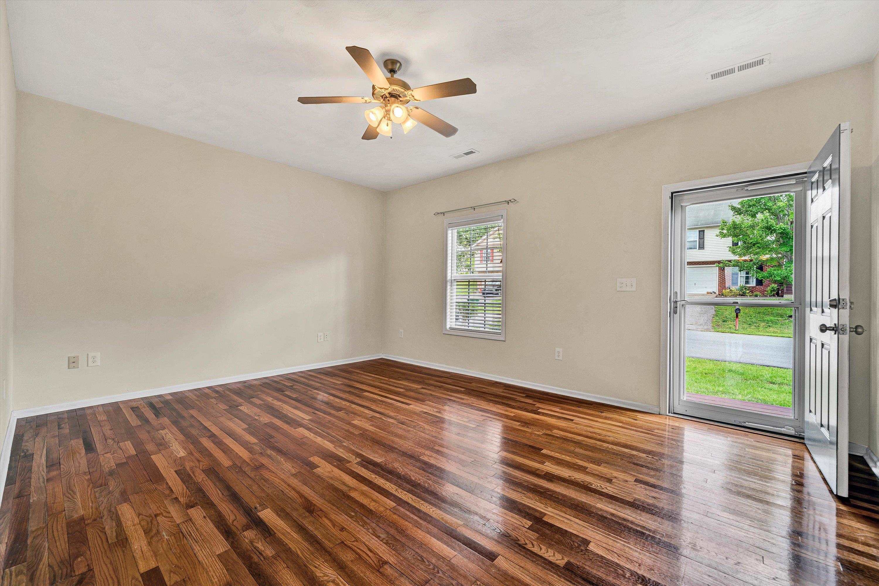 135 Wistaria Drive Christiansburg VA 24073