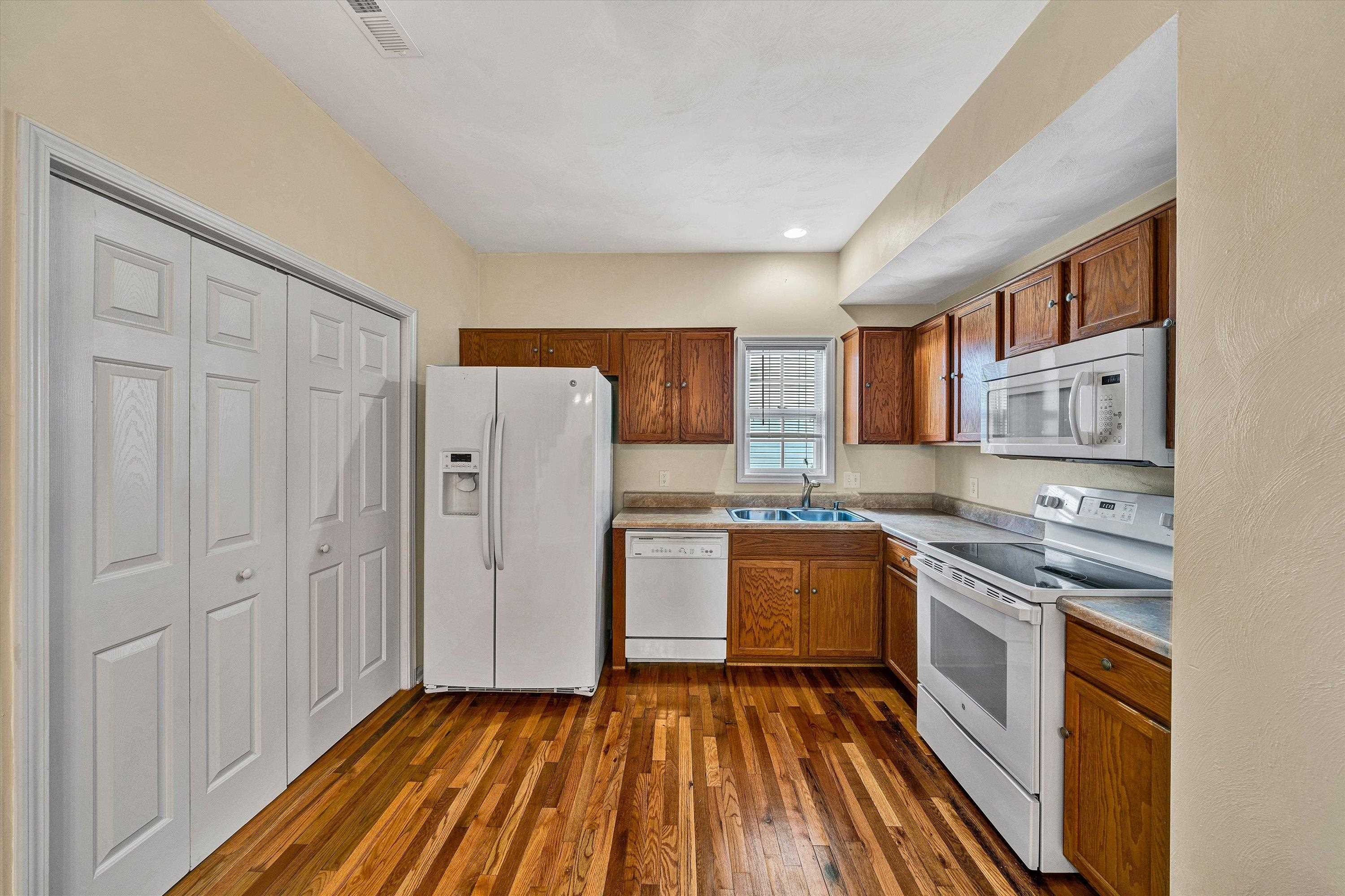 135 Wistaria Drive Christiansburg VA 24073