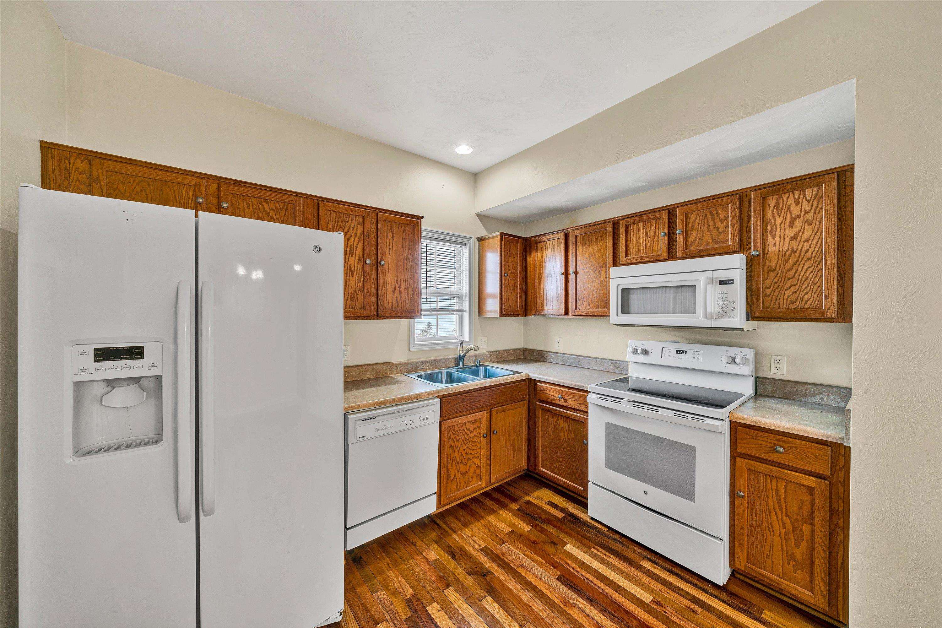 135 Wistaria Drive Christiansburg VA 24073