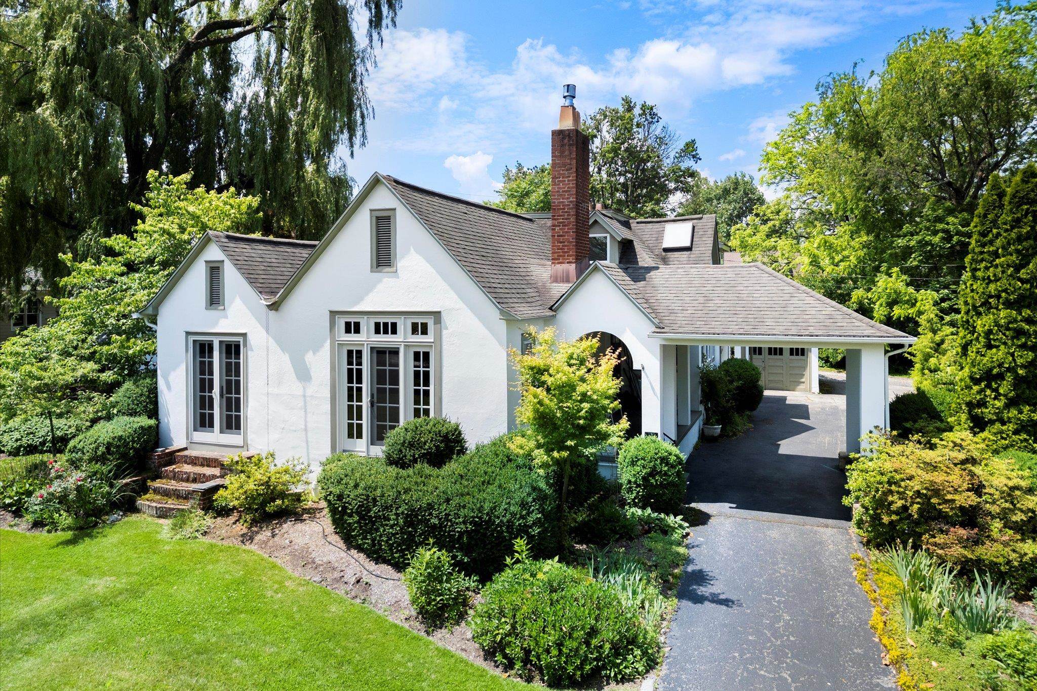 706 Draper Road SW Blacksburg VA 24060