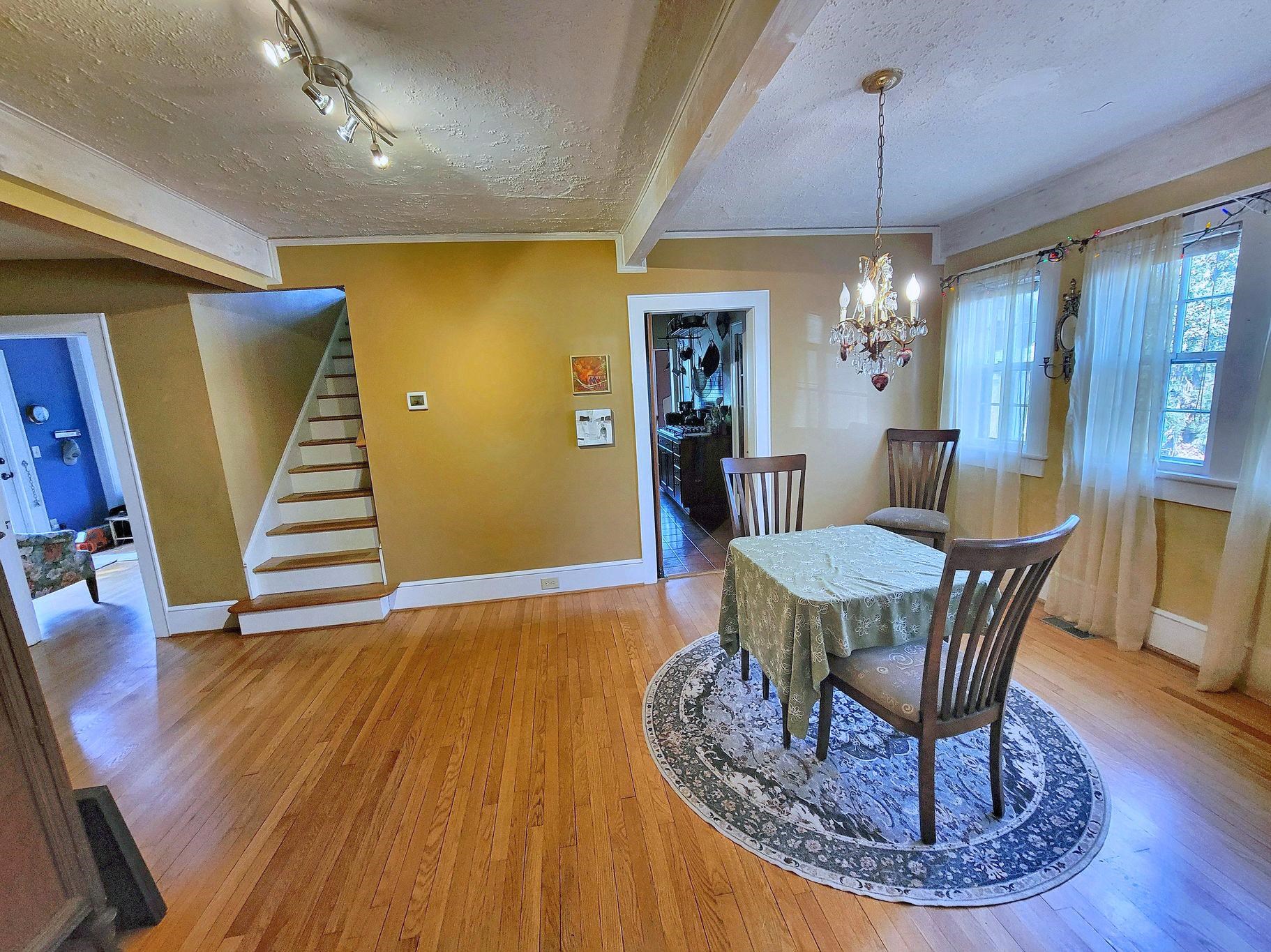 706 Draper Road SW Blacksburg VA 24060