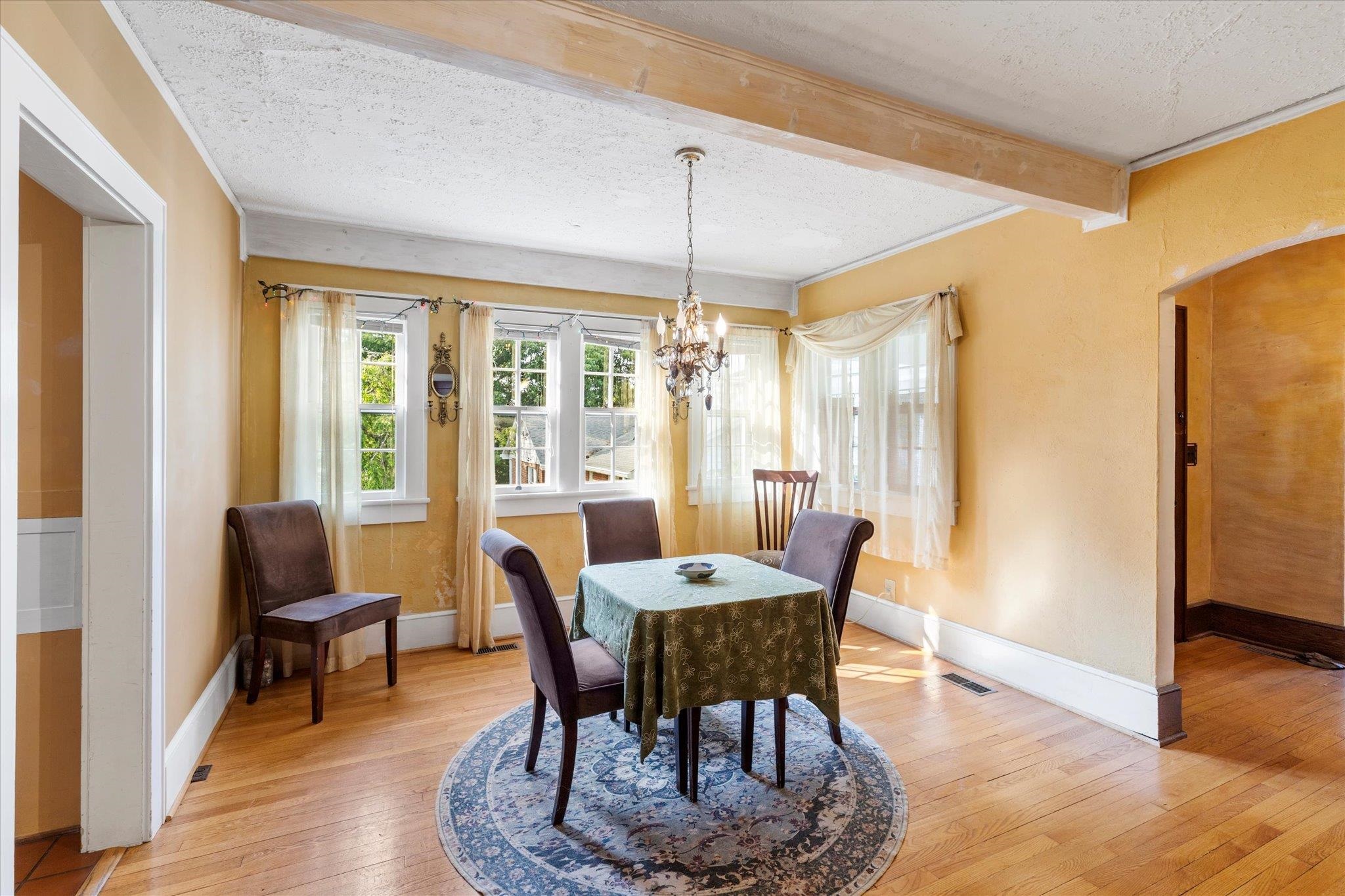 706 Draper Road SW Blacksburg VA 24060