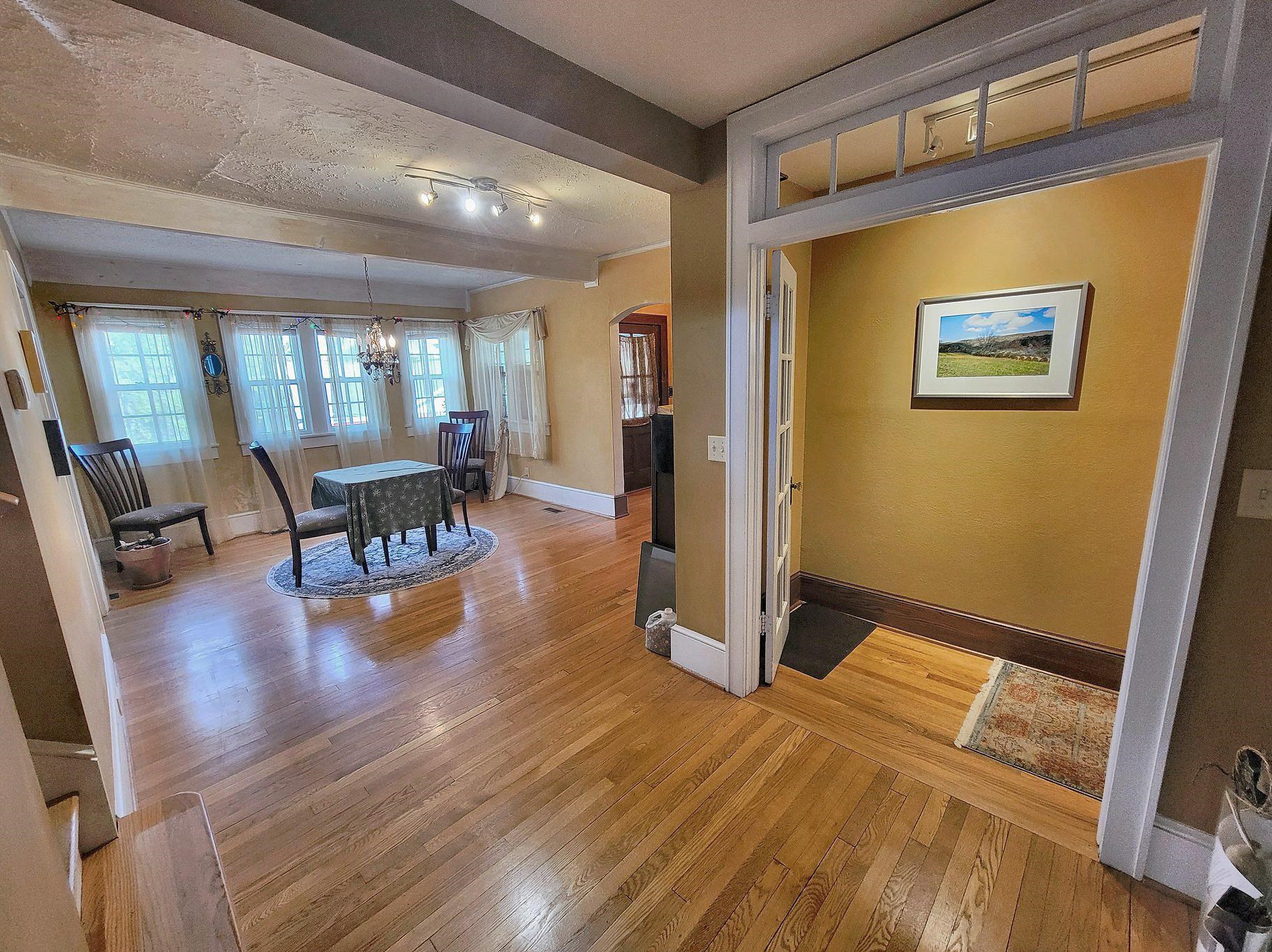 706 Draper Road SW Blacksburg VA 24060