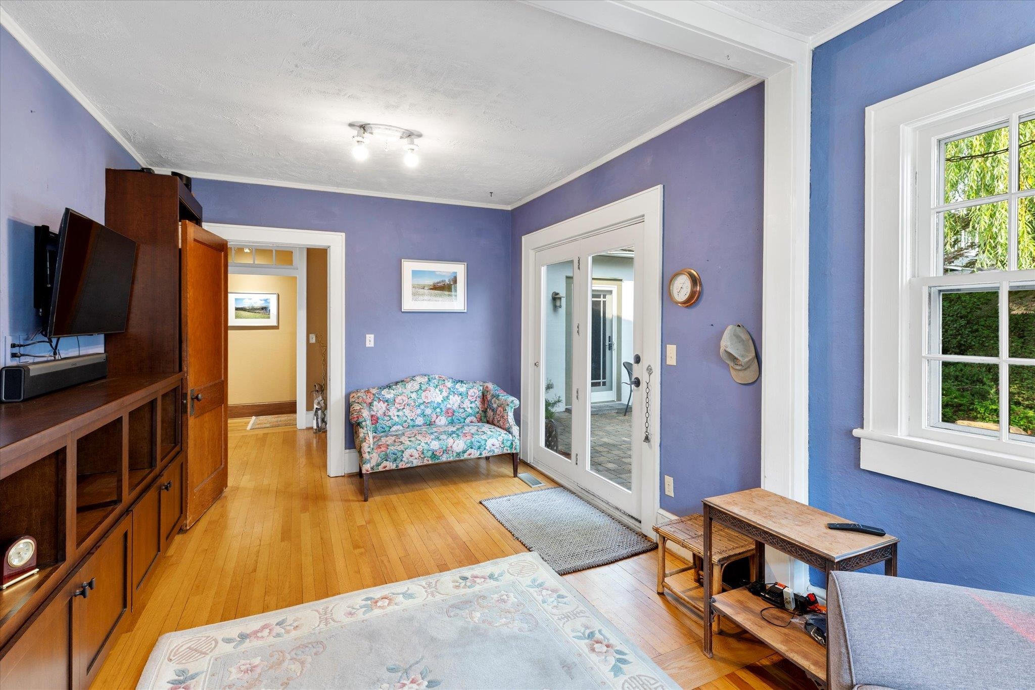 706 Draper Road SW Blacksburg VA 24060