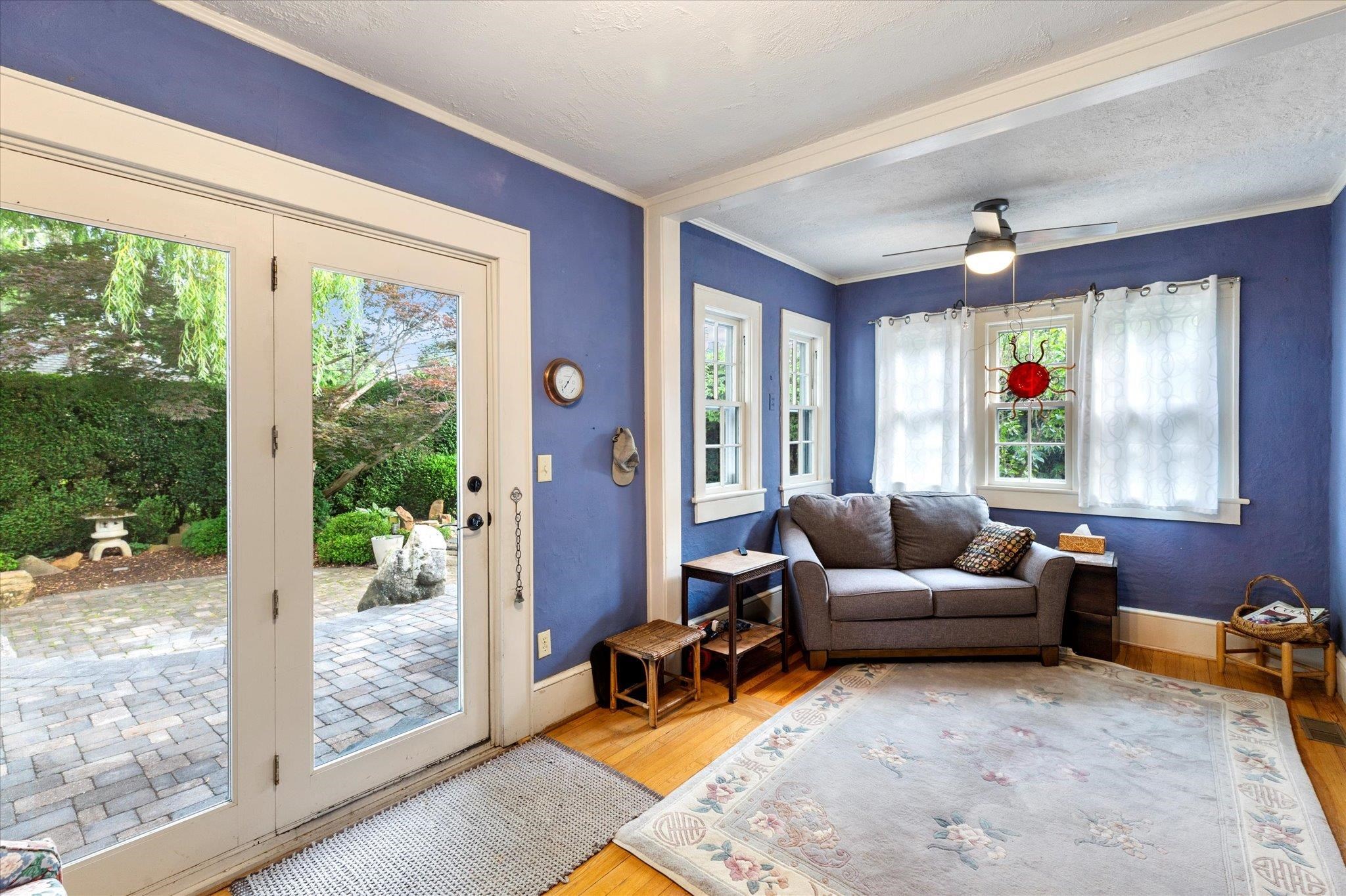 706 Draper Road SW Blacksburg VA 24060