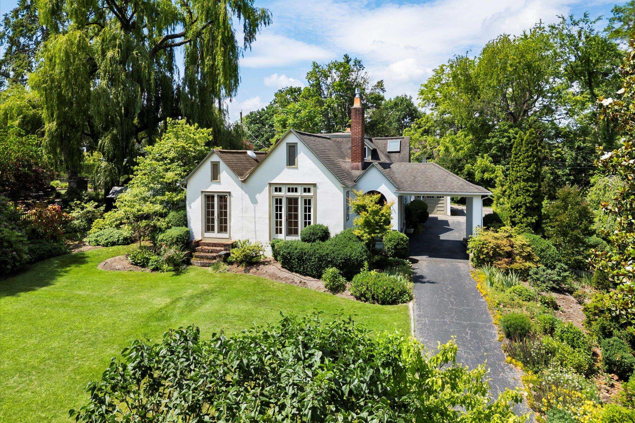 706 Draper Road SW Blacksburg VA 24060