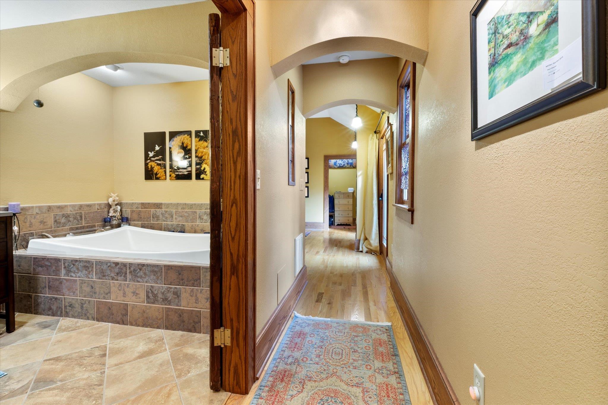 706 Draper Road SW Blacksburg VA 24060