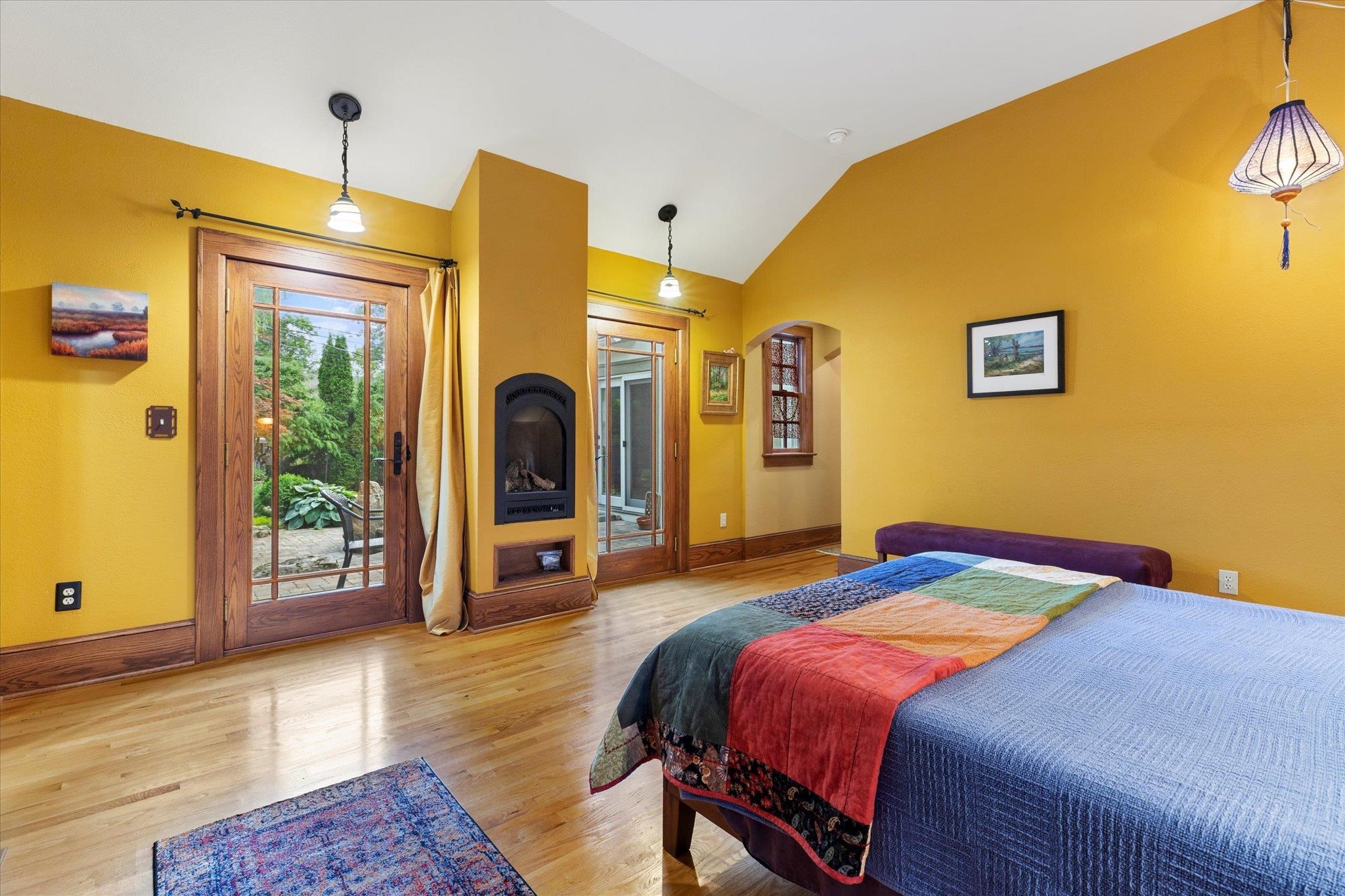 706 Draper Road SW Blacksburg VA 24060